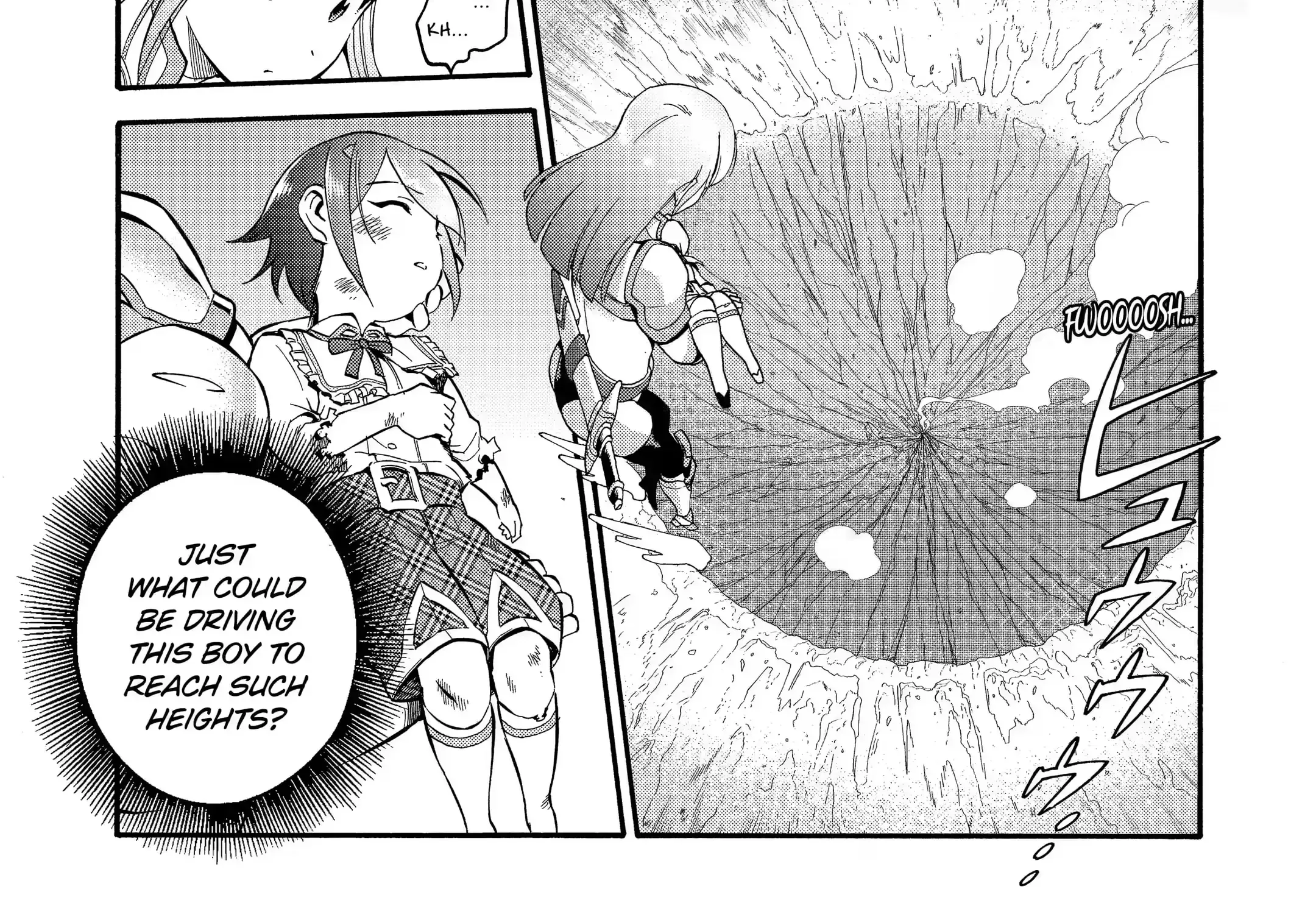 I Was Dismissed From The Hero’s Party Because They Don’t Need My Training Skills, So I Strengthened My [Fief] Which I Got As A Replacement For My Retirement Money. Zinmanga X Chapter 9.2 Page 11