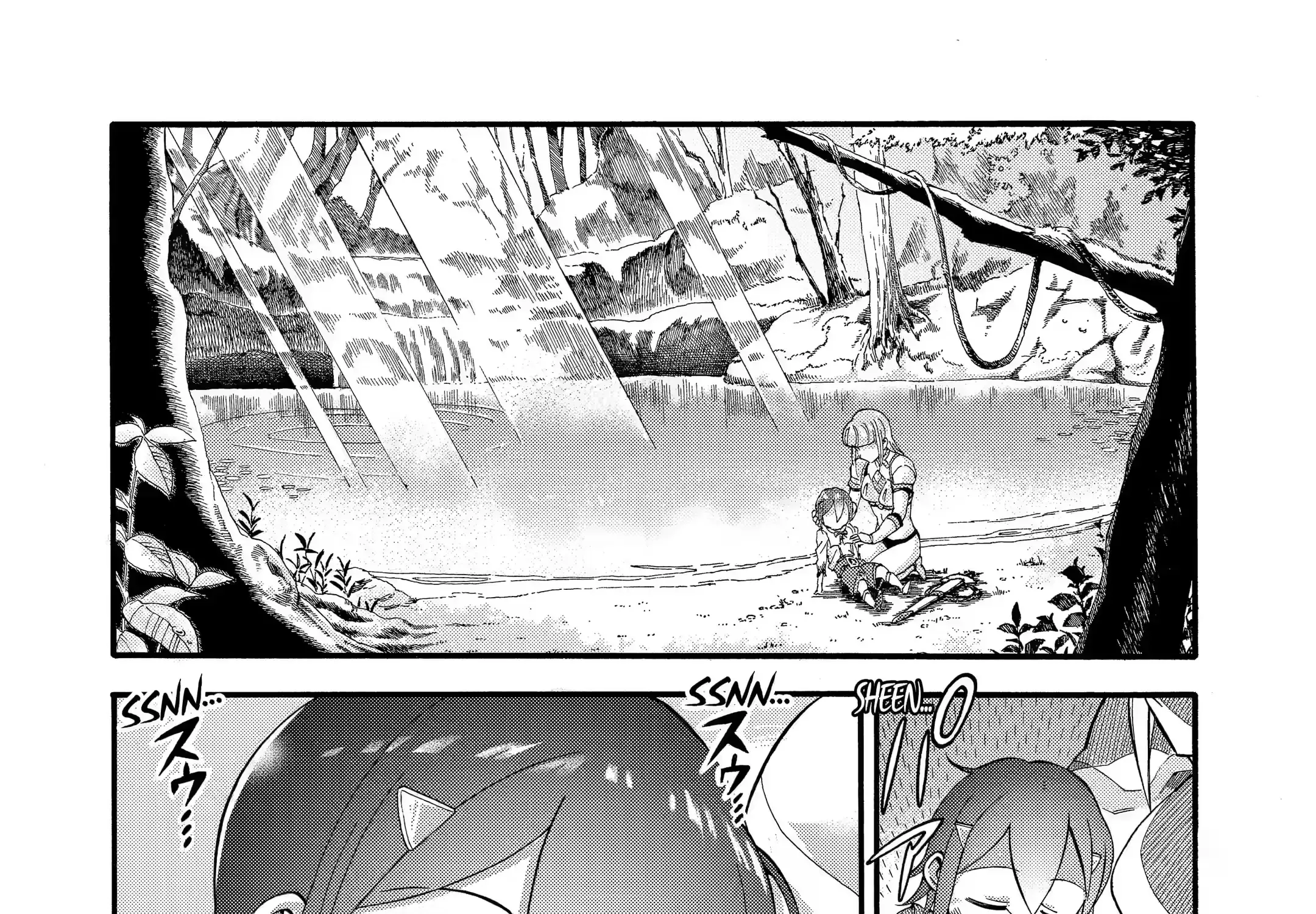 I Was Dismissed From The Hero’s Party Because They Don’t Need My Training Skills, So I Strengthened My [Fief] Which I Got As A Replacement For My Retirement Money. Zinmanga X Chapter 9.2 Page 13