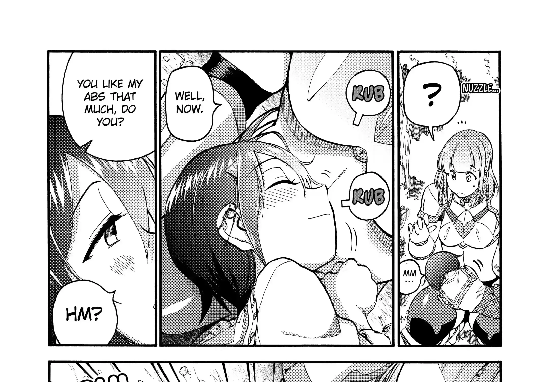 I Was Dismissed From The Hero’s Party Because They Don’t Need My Training Skills, So I Strengthened My [Fief] Which I Got As A Replacement For My Retirement Money. Zinmanga X Chapter 9.2 Page 16