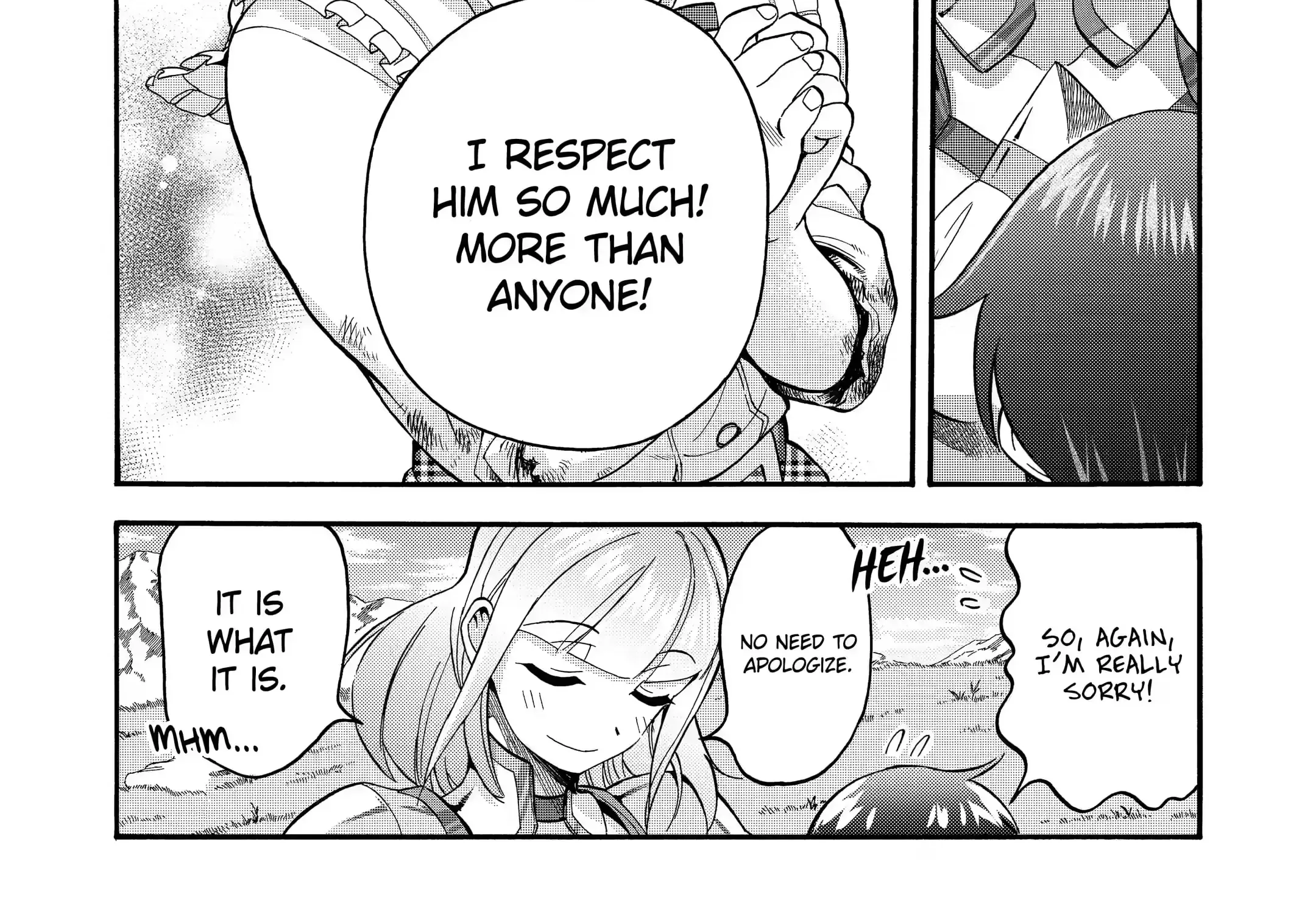 I Was Dismissed From The Hero’s Party Because They Don’t Need My Training Skills, So I Strengthened My [Fief] Which I Got As A Replacement For My Retirement Money. Zinmanga X Chapter 9.2 Page 29