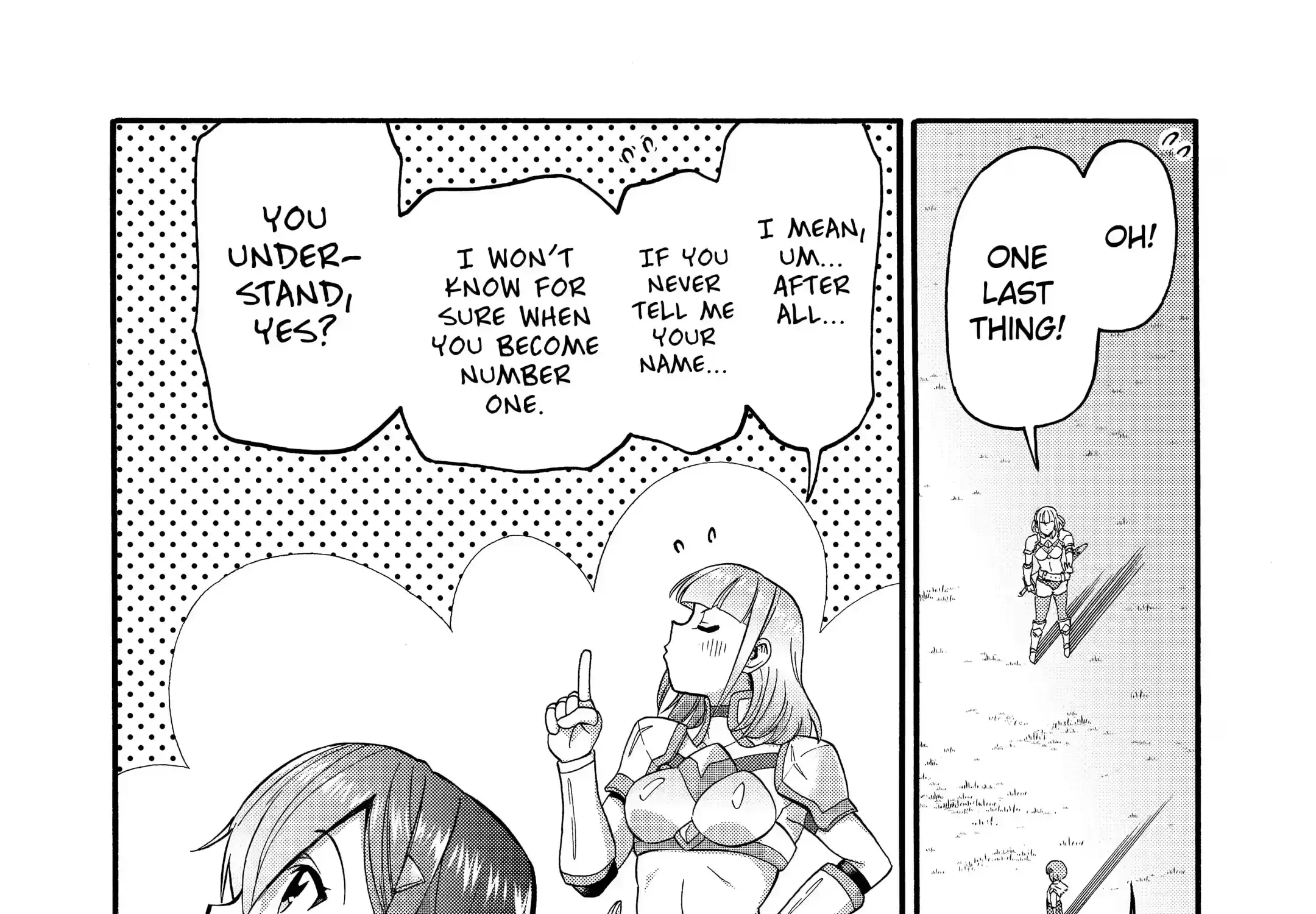 I Was Dismissed From The Hero’s Party Because They Don’t Need My Training Skills, So I Strengthened My [Fief] Which I Got As A Replacement For My Retirement Money. Zinmanga X Chapter 9.2 Page 34