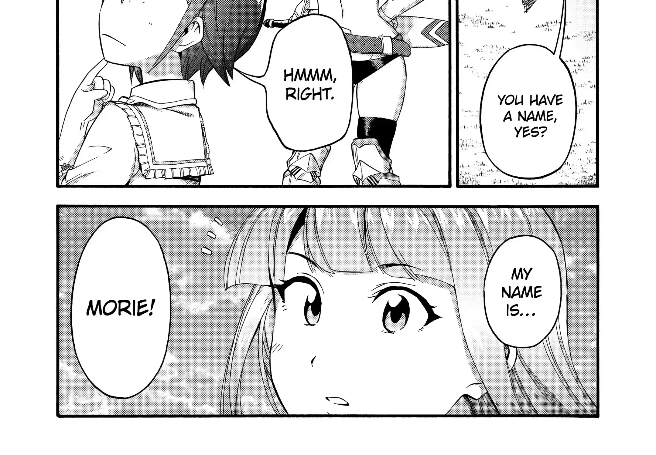 I Was Dismissed From The Hero’s Party Because They Don’t Need My Training Skills, So I Strengthened My [Fief] Which I Got As A Replacement For My Retirement Money. Zinmanga X Chapter 9.2 Page 35