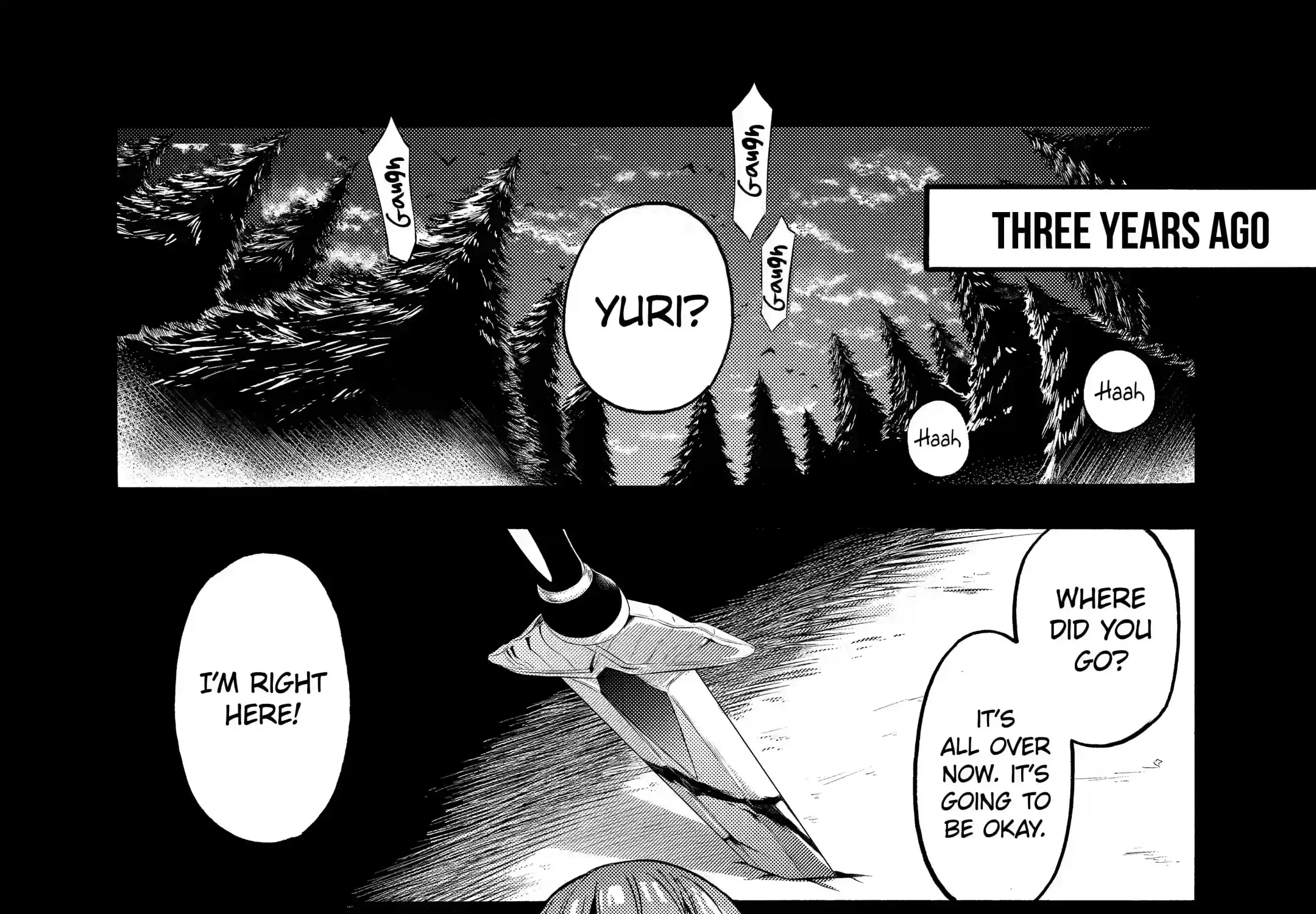 I Was Dismissed From The Hero’s Party Because They Don’t Need My Training Skills, So I Strengthened My [Fief] Which I Got As A Replacement For My Retirement Money. Zinmanga X Chapter 9.1 Page 1