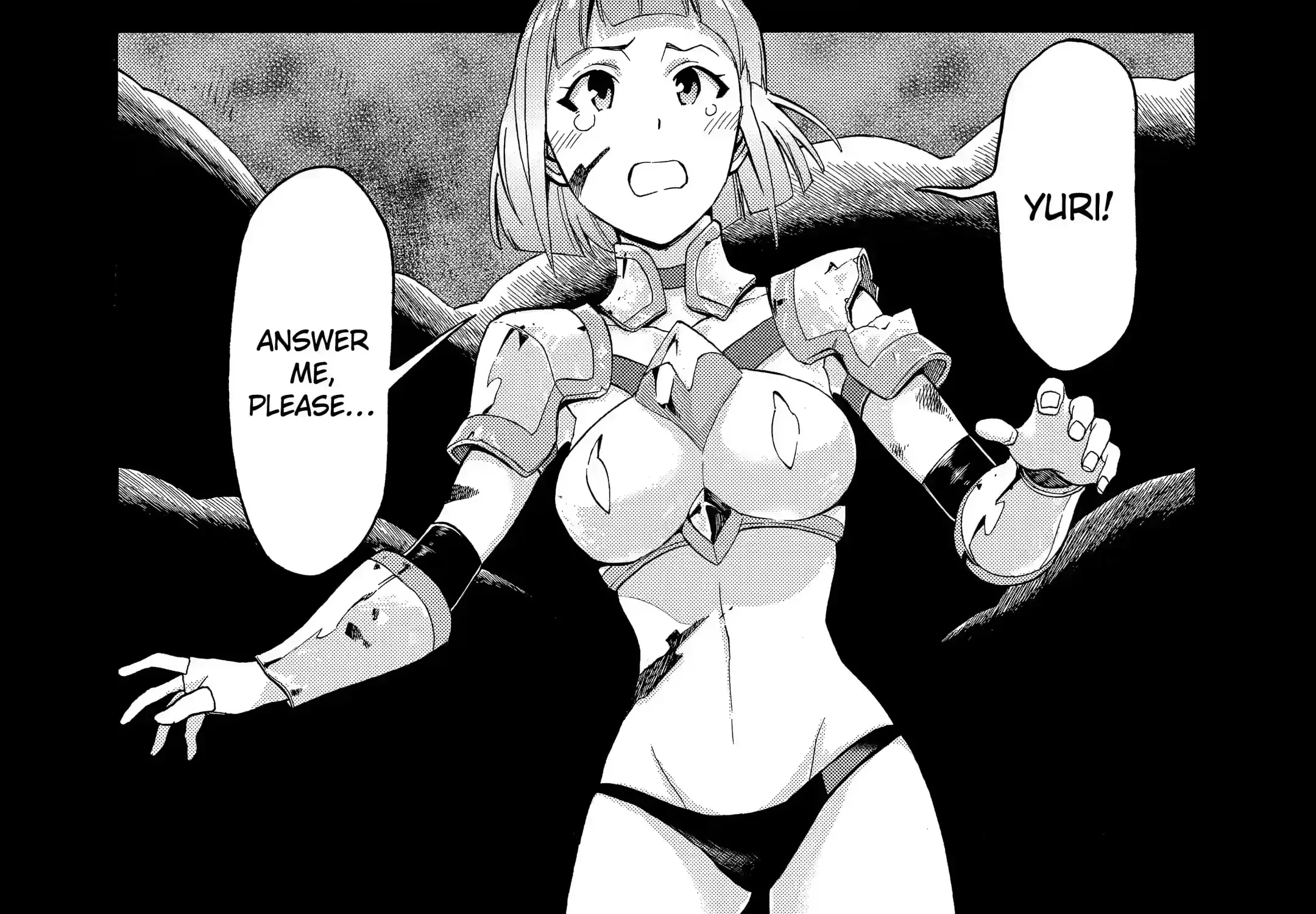 I Was Dismissed From The Hero’s Party Because They Don’t Need My Training Skills, So I Strengthened My [Fief] Which I Got As A Replacement For My Retirement Money. Zinmanga X Chapter 9.1 Page 2
