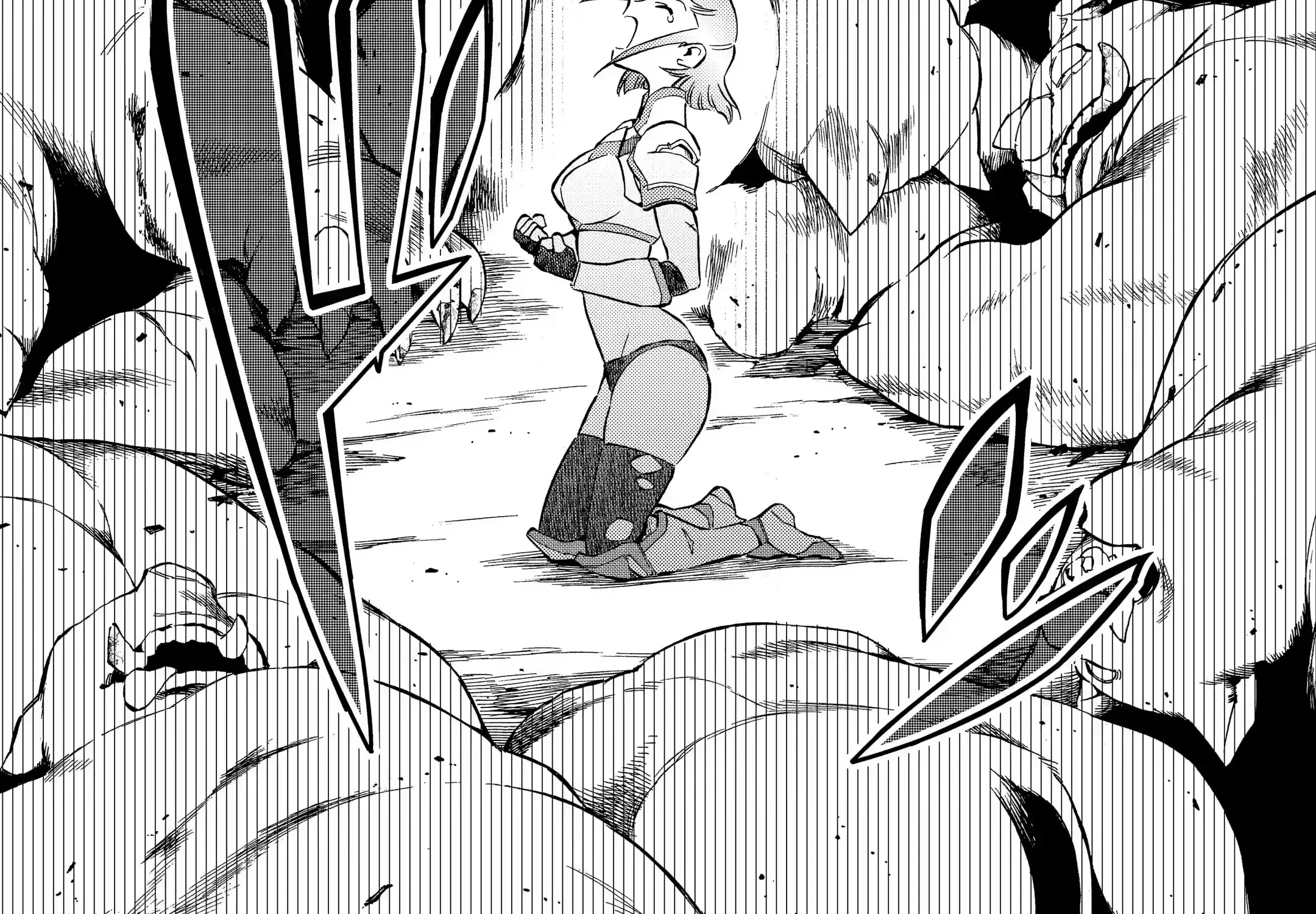 I Was Dismissed From The Hero’s Party Because They Don’t Need My Training Skills, So I Strengthened My [Fief] Which I Got As A Replacement For My Retirement Money. Zinmanga X Chapter 9.1 Page 5