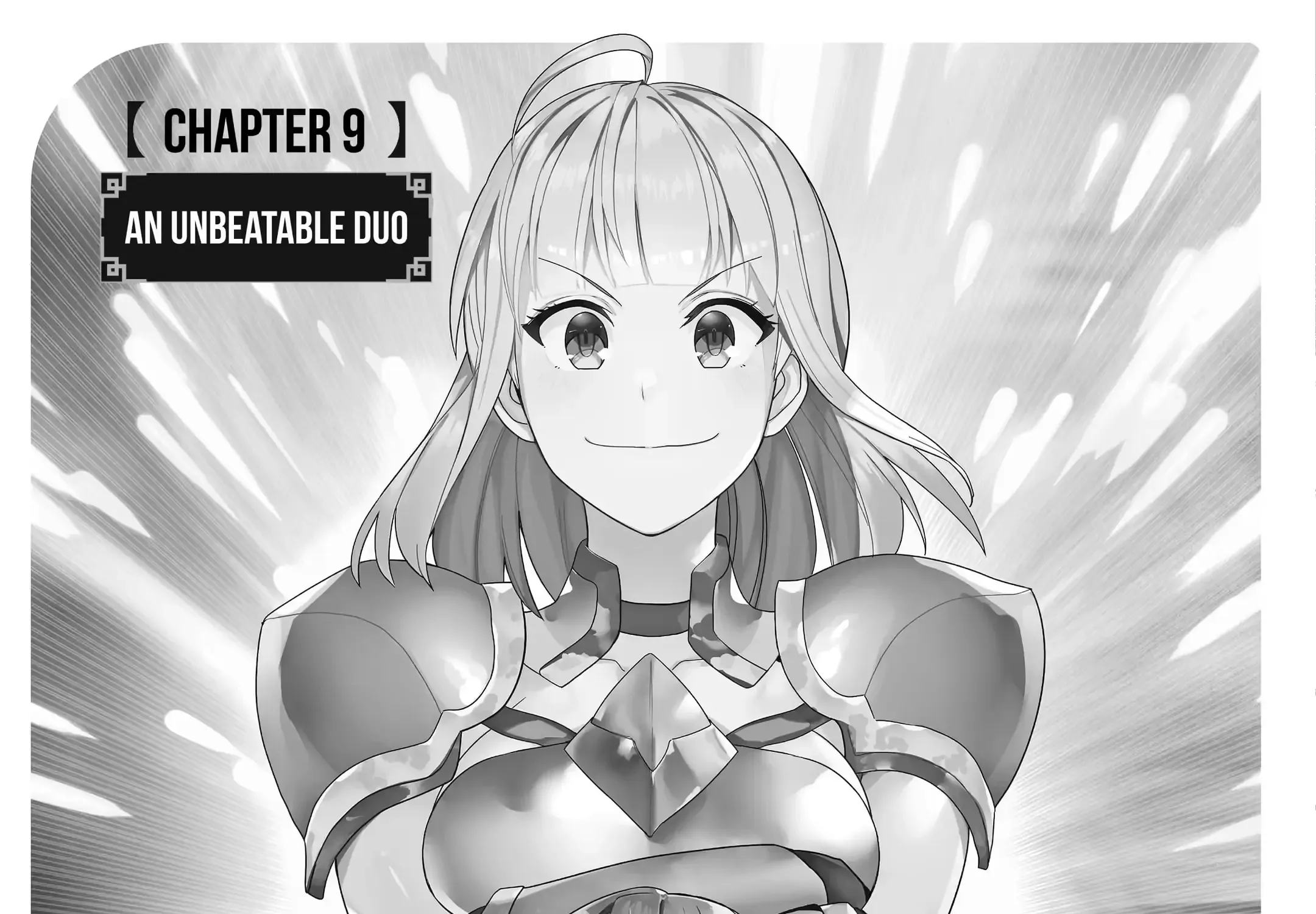 I Was Dismissed From The Hero’s Party Because They Don’t Need My Training Skills, So I Strengthened My [Fief] Which I Got As A Replacement For My Retirement Money. Zinmanga X Chapter 9.1 Page 7