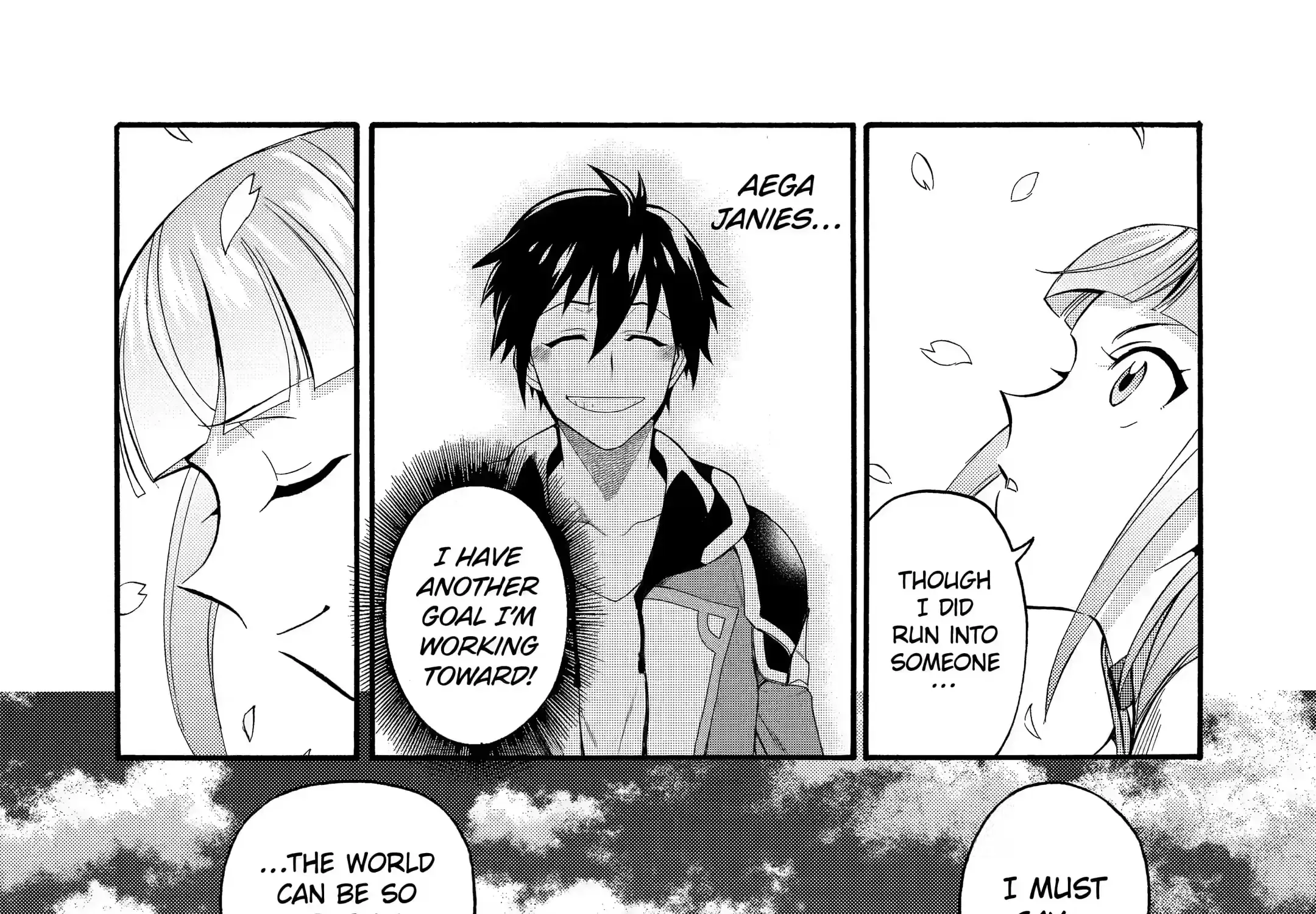 I Was Dismissed From The Hero’s Party Because They Don’t Need My Training Skills, So I Strengthened My [Fief] Which I Got As A Replacement For My Retirement Money. Zinmanga X Chapter 9.1 Page 16