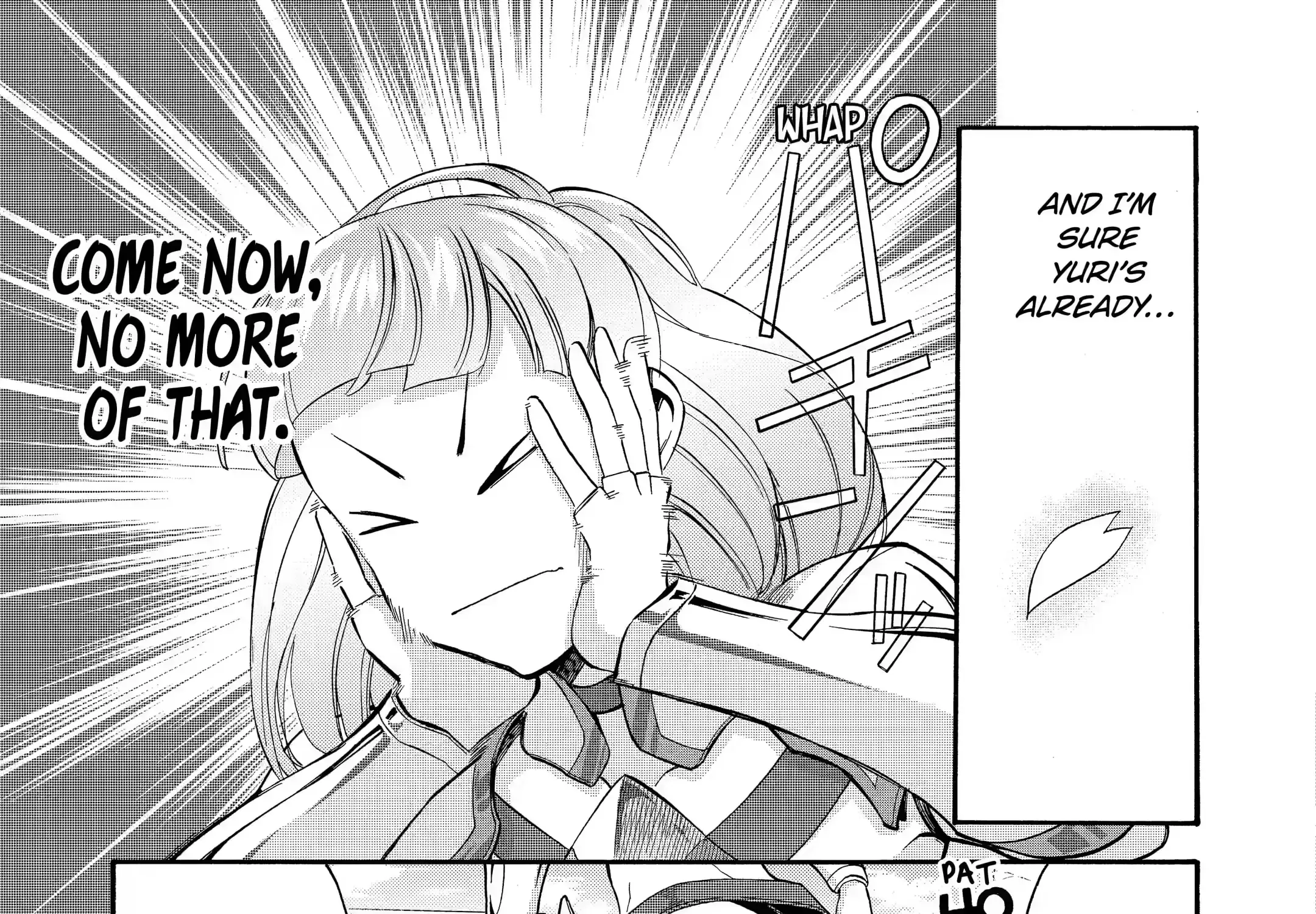 I Was Dismissed From The Hero’s Party Because They Don’t Need My Training Skills, So I Strengthened My [Fief] Which I Got As A Replacement For My Retirement Money. Zinmanga X Chapter 9.1 Page 19