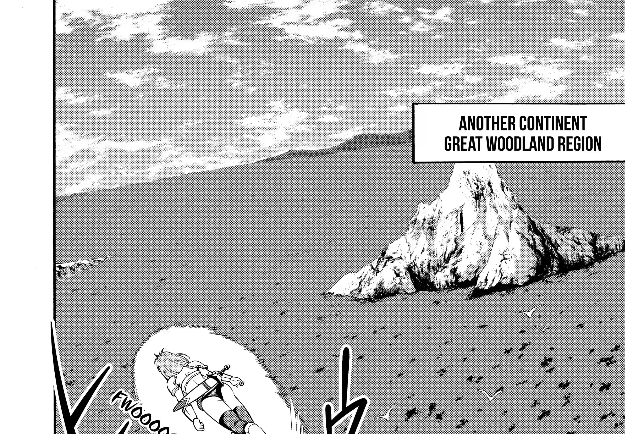 I Was Dismissed From The Hero’s Party Because They Don’t Need My Training Skills, So I Strengthened My [Fief] Which I Got As A Replacement For My Retirement Money. Zinmanga X Chapter 9.1 Page 22