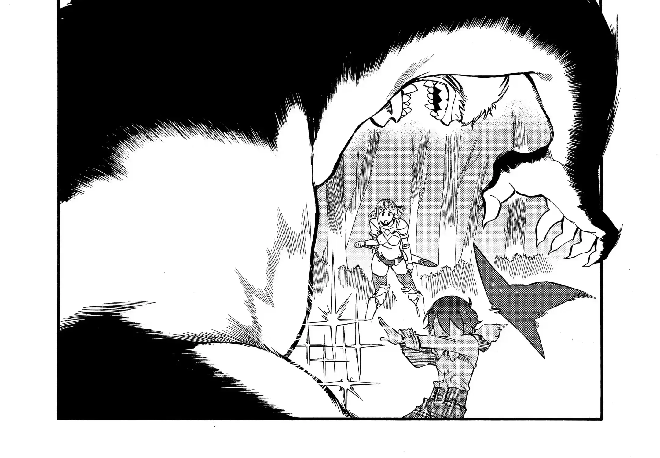 I Was Dismissed From The Hero’s Party Because They Don’t Need My Training Skills, So I Strengthened My [Fief] Which I Got As A Replacement For My Retirement Money. Zinmanga X Chapter 9.1 Page 29