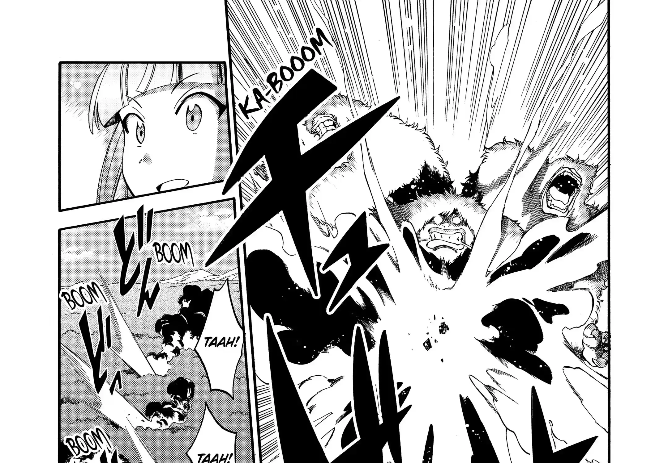 I Was Dismissed From The Hero’s Party Because They Don’t Need My Training Skills, So I Strengthened My [Fief] Which I Got As A Replacement For My Retirement Money. Zinmanga X Chapter 9.1 Page 31