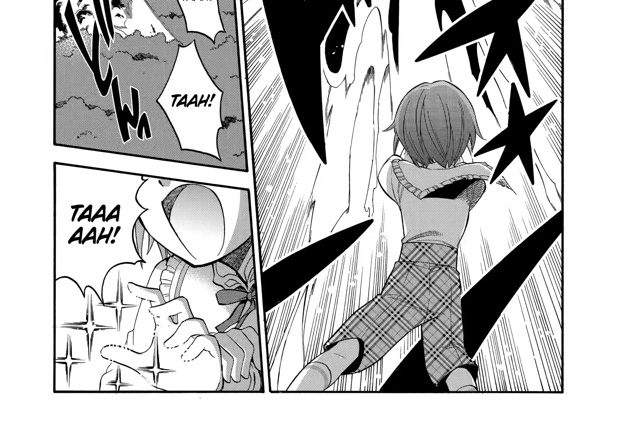 I Was Dismissed From The Hero’s Party Because They Don’t Need My Training Skills, So I Strengthened My [Fief] Which I Got As A Replacement For My Retirement Money. Zinmanga X Chapter 9.1 Page 32