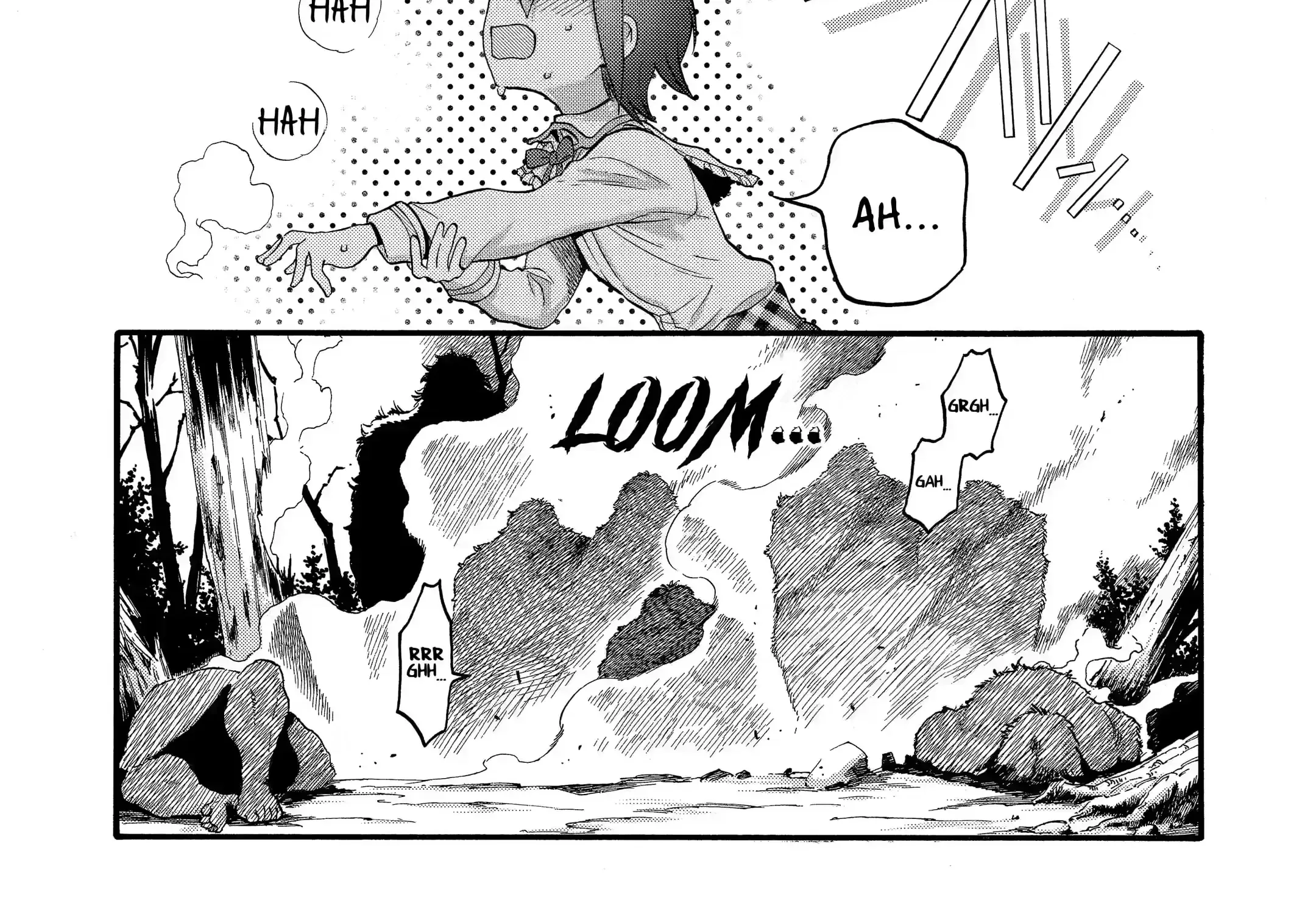 I Was Dismissed From The Hero’s Party Because They Don’t Need My Training Skills, So I Strengthened My [Fief] Which I Got As A Replacement For My Retirement Money. Zinmanga X Chapter 9.1 Page 38