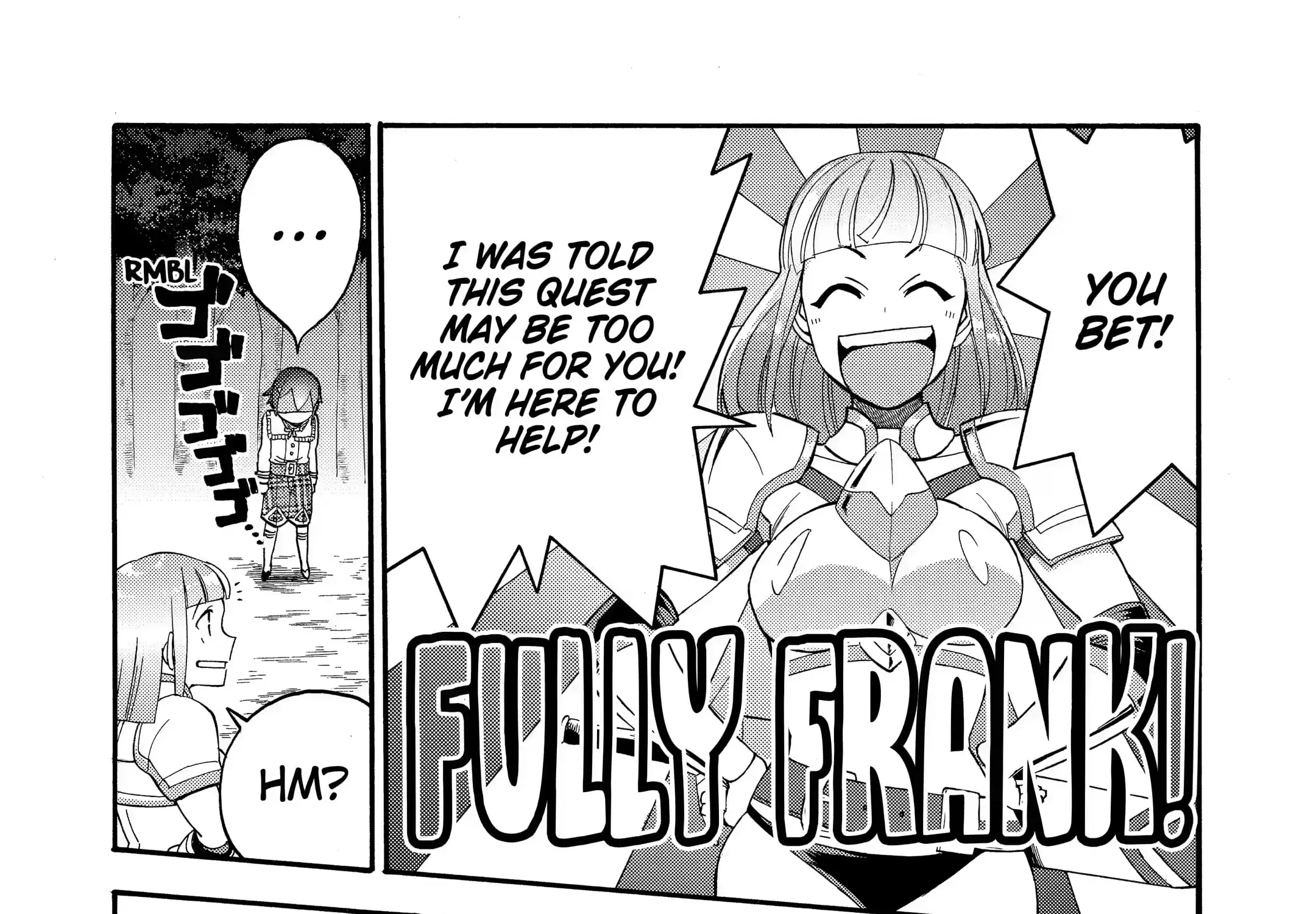 I Was Dismissed From The Hero’s Party Because They Don’t Need My Training Skills, So I Strengthened My [Fief] Which I Got As A Replacement For My Retirement Money. Zinmanga X Chapter 9.1 Page 46