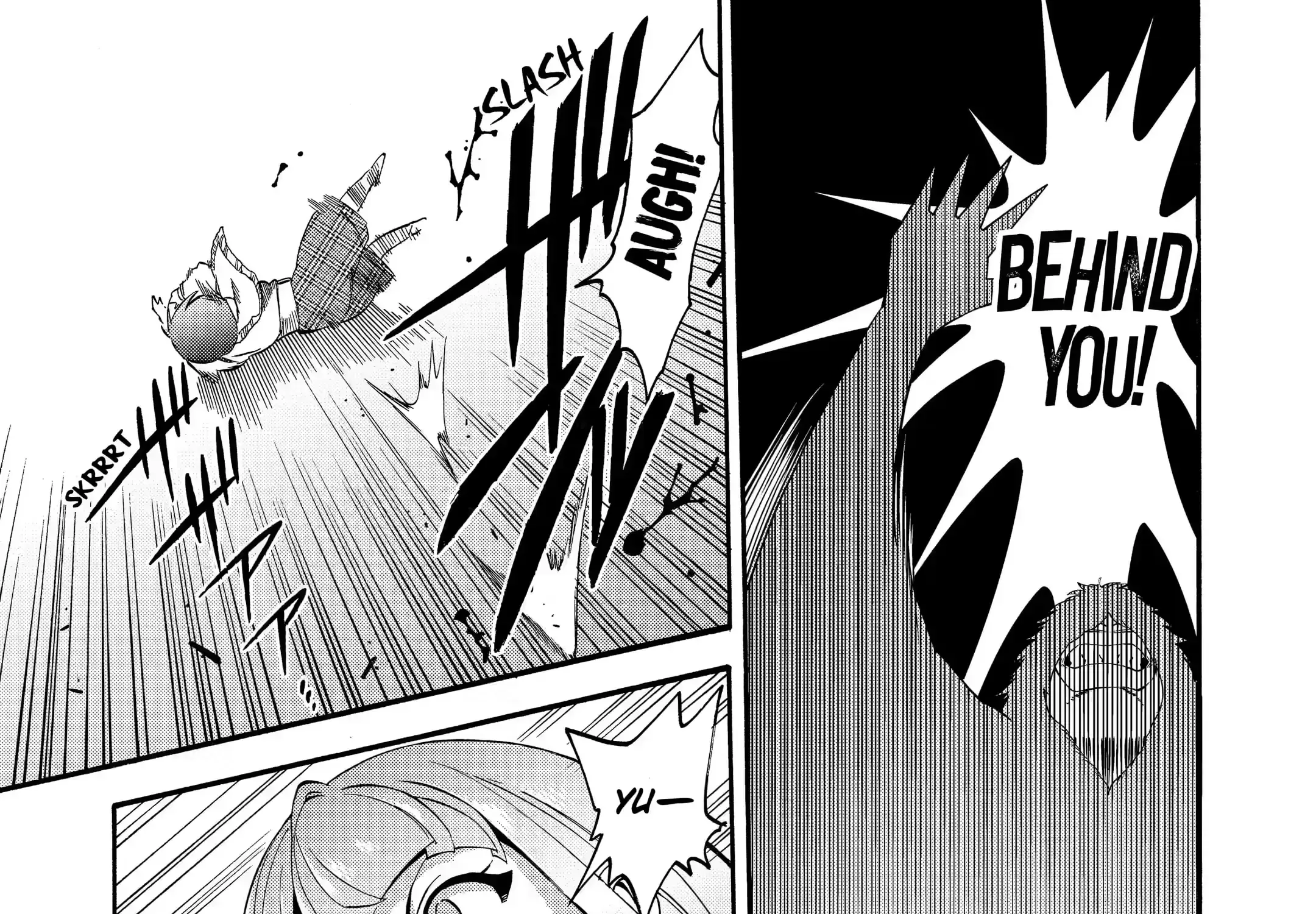 I Was Dismissed From The Hero’s Party Because They Don’t Need My Training Skills, So I Strengthened My [Fief] Which I Got As A Replacement For My Retirement Money. Zinmanga X Chapter 9.1 Page 49