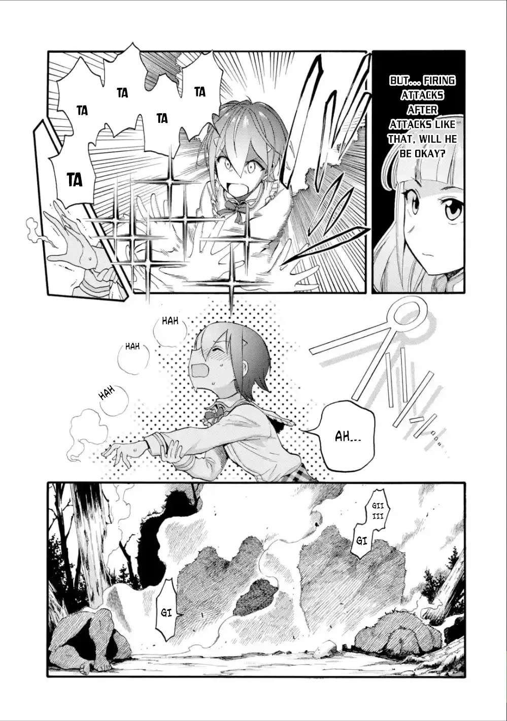 I Was Dismissed From The Hero’s Party Because They Don’t Need My Training Skills, So I Strengthened My [Fief] Which I Got As A Replacement For My Retirement Money. Zinmanga X Chapter 9 Page 14