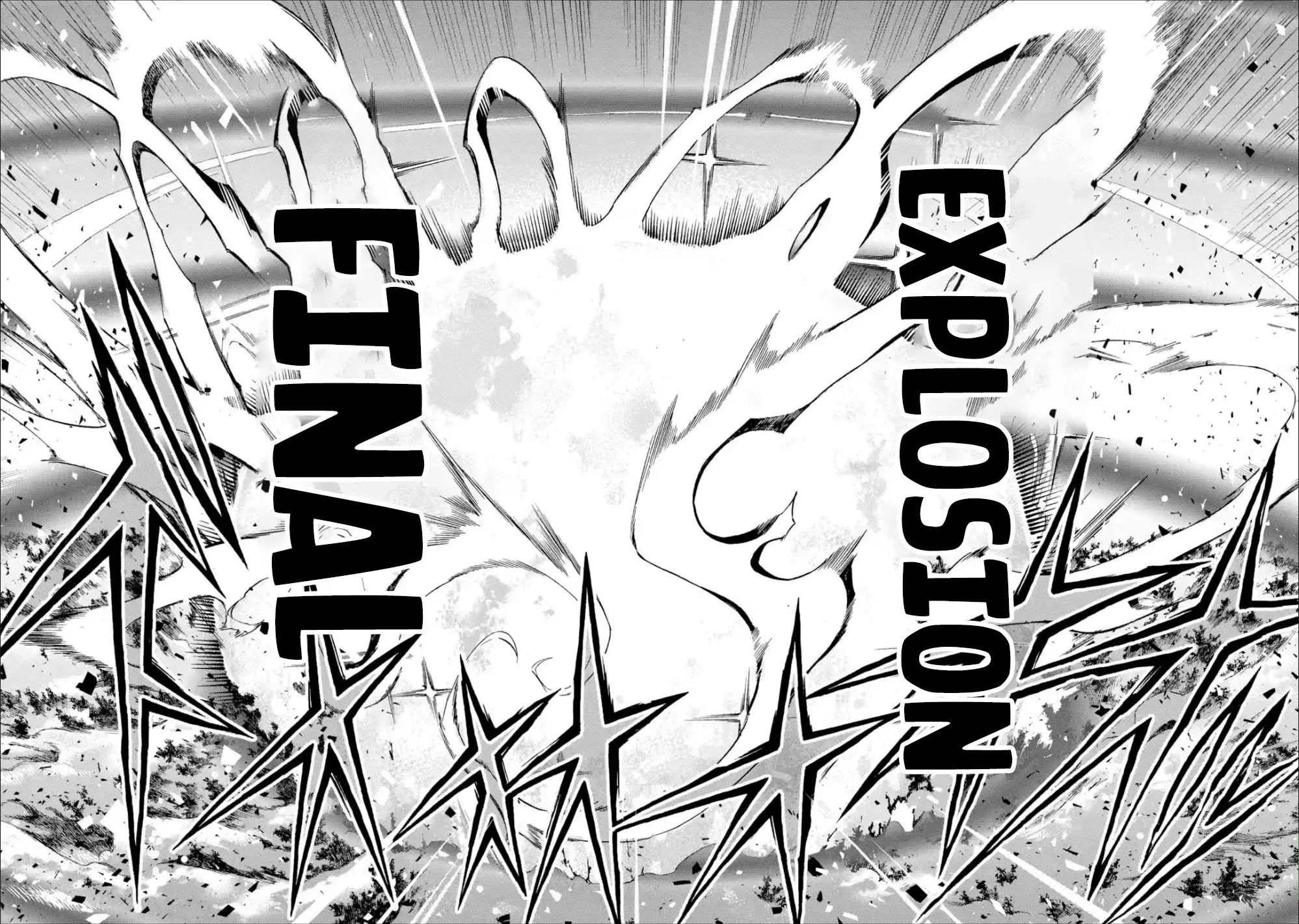 I Was Dismissed From The Hero’s Party Because They Don’t Need My Training Skills, So I Strengthened My [Fief] Which I Got As A Replacement For My Retirement Money. Zinmanga X Chapter 9 Page 21