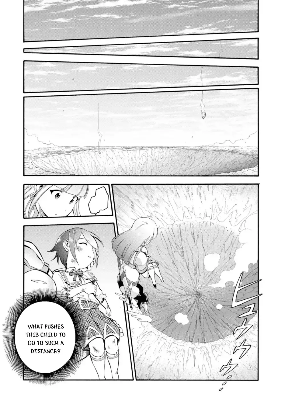 I Was Dismissed From The Hero’s Party Because They Don’t Need My Training Skills, So I Strengthened My [Fief] Which I Got As A Replacement For My Retirement Money. Zinmanga X Chapter 9 Page 22