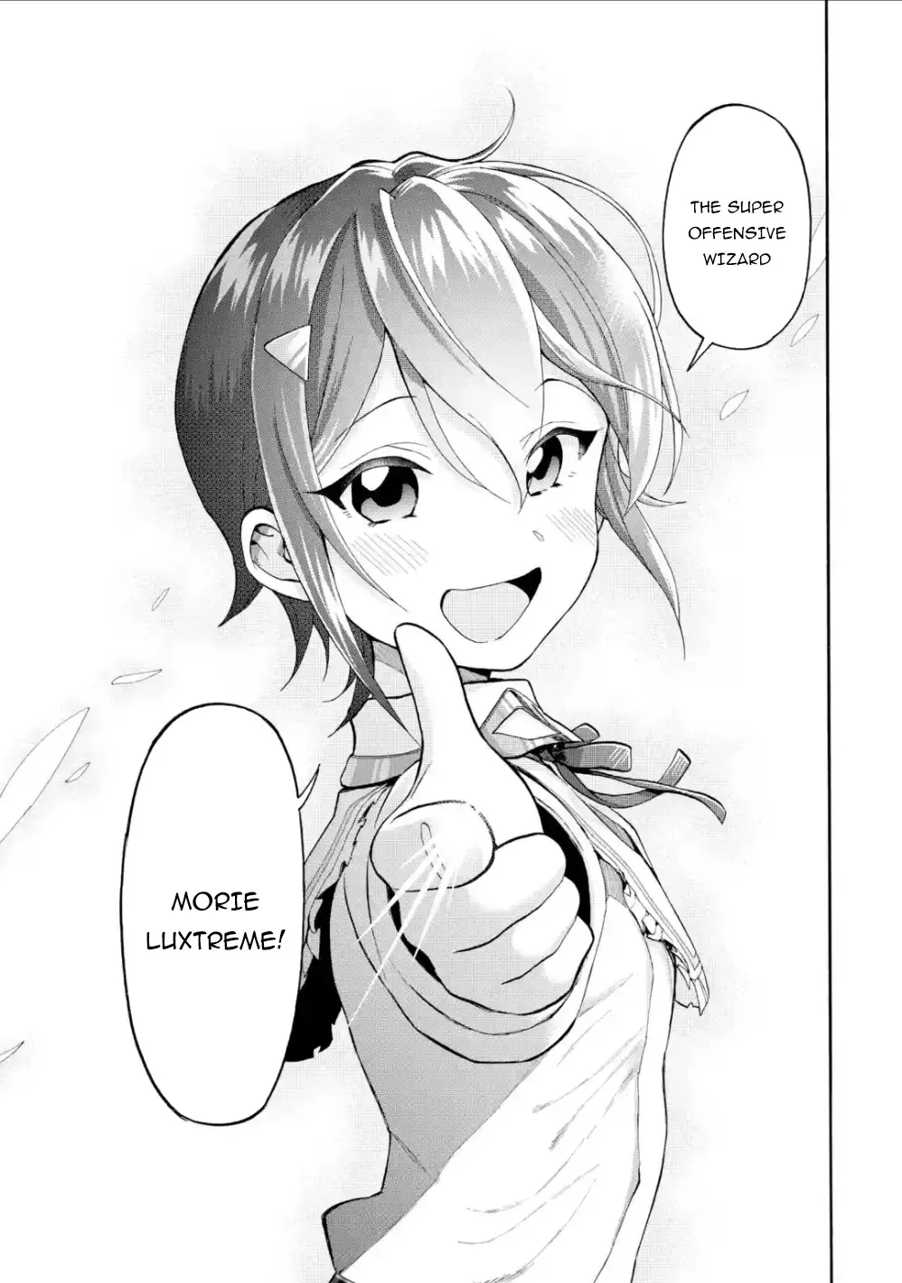 I Was Dismissed From The Hero’s Party Because They Don’t Need My Training Skills, So I Strengthened My [Fief] Which I Got As A Replacement For My Retirement Money. Zinmanga X Chapter 9 Page 31