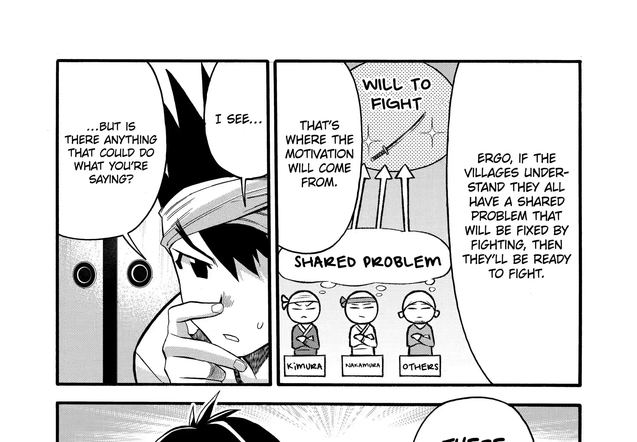 I Was Dismissed From The Hero’s Party Because They Don’t Need My Training Skills, So I Strengthened My [Fief] Which I Got As A Replacement For My Retirement Money. Zinmanga X Chapter 8.3 Page 8
