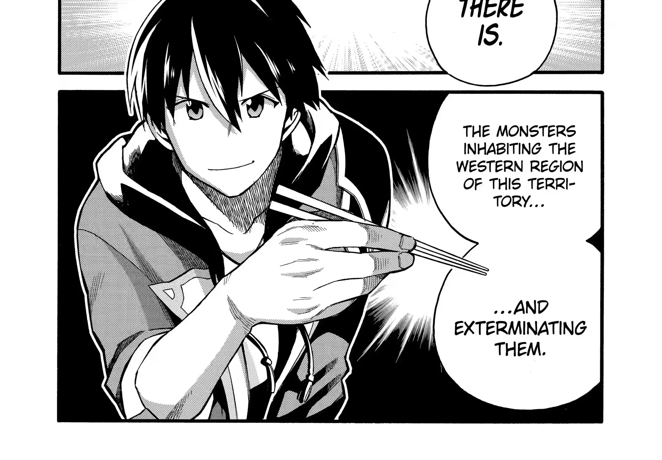 I Was Dismissed From The Hero’s Party Because They Don’t Need My Training Skills, So I Strengthened My [Fief] Which I Got As A Replacement For My Retirement Money. Zinmanga X Chapter 8.3 Page 9