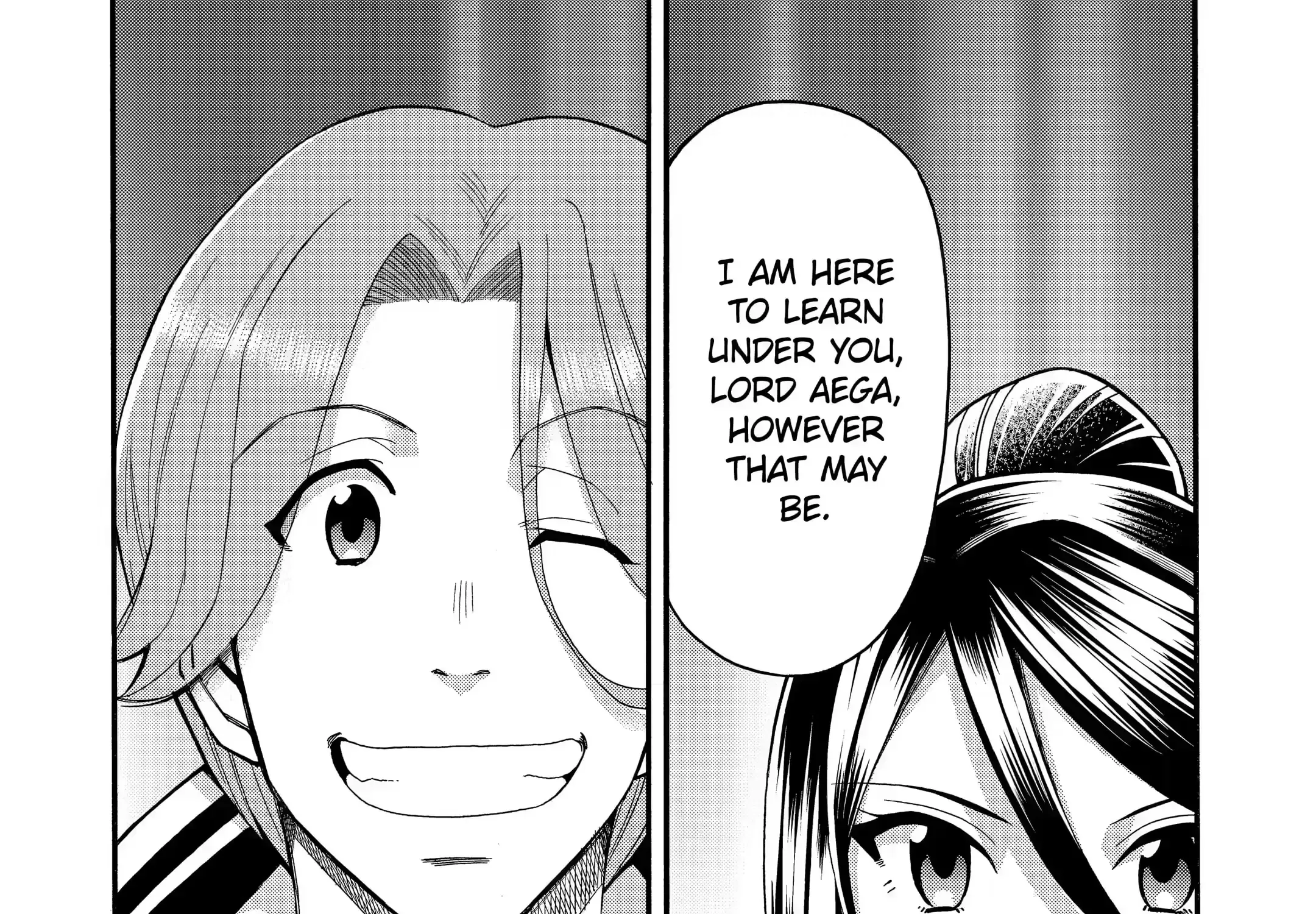 I Was Dismissed From The Hero’s Party Because They Don’t Need My Training Skills, So I Strengthened My [Fief] Which I Got As A Replacement For My Retirement Money. Zinmanga X Chapter 8.3 Page 23