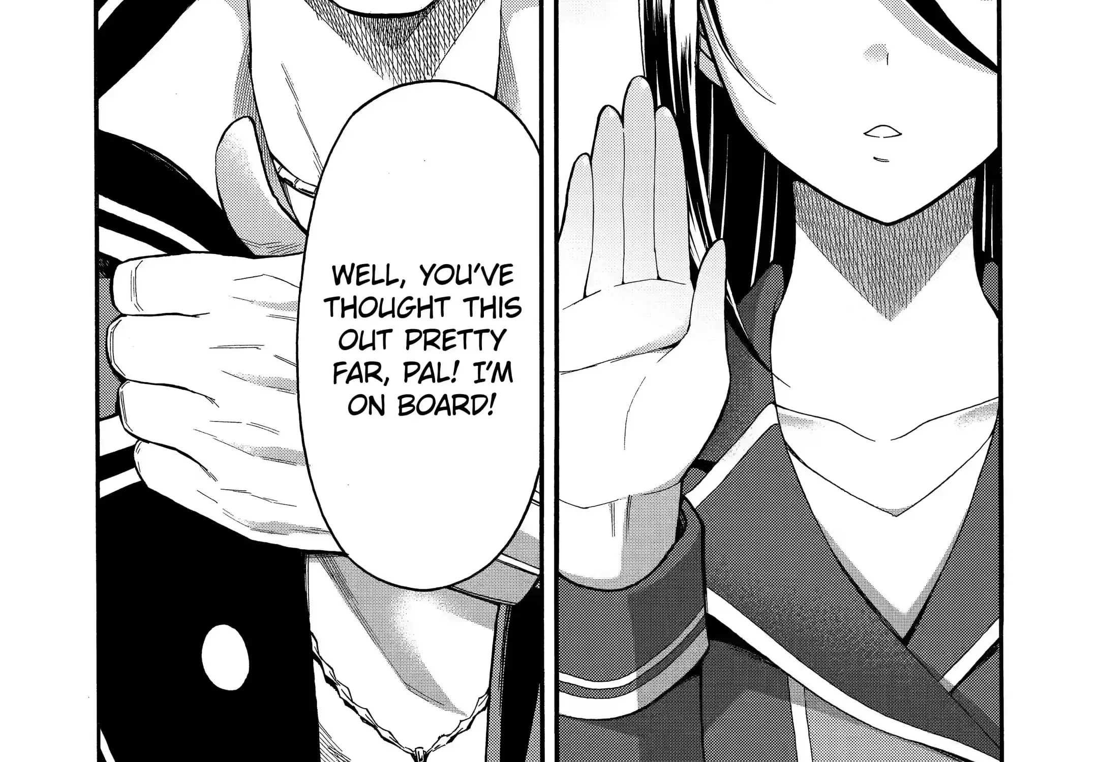 I Was Dismissed From The Hero’s Party Because They Don’t Need My Training Skills, So I Strengthened My [Fief] Which I Got As A Replacement For My Retirement Money. Zinmanga X Chapter 8.3 Page 24