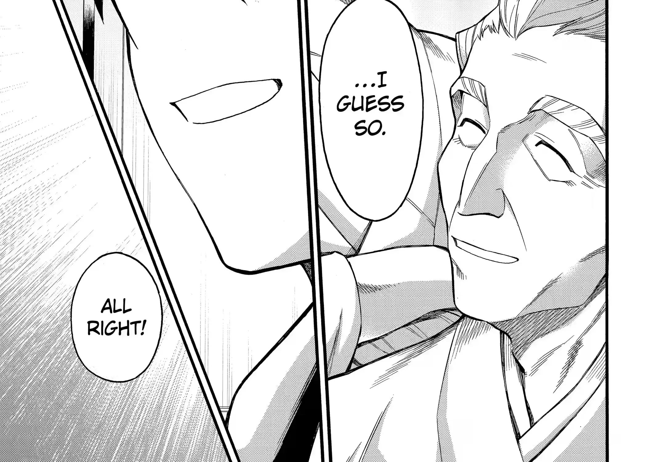I Was Dismissed From The Hero’s Party Because They Don’t Need My Training Skills, So I Strengthened My [Fief] Which I Got As A Replacement For My Retirement Money. Zinmanga X Chapter 8.3 Page 27