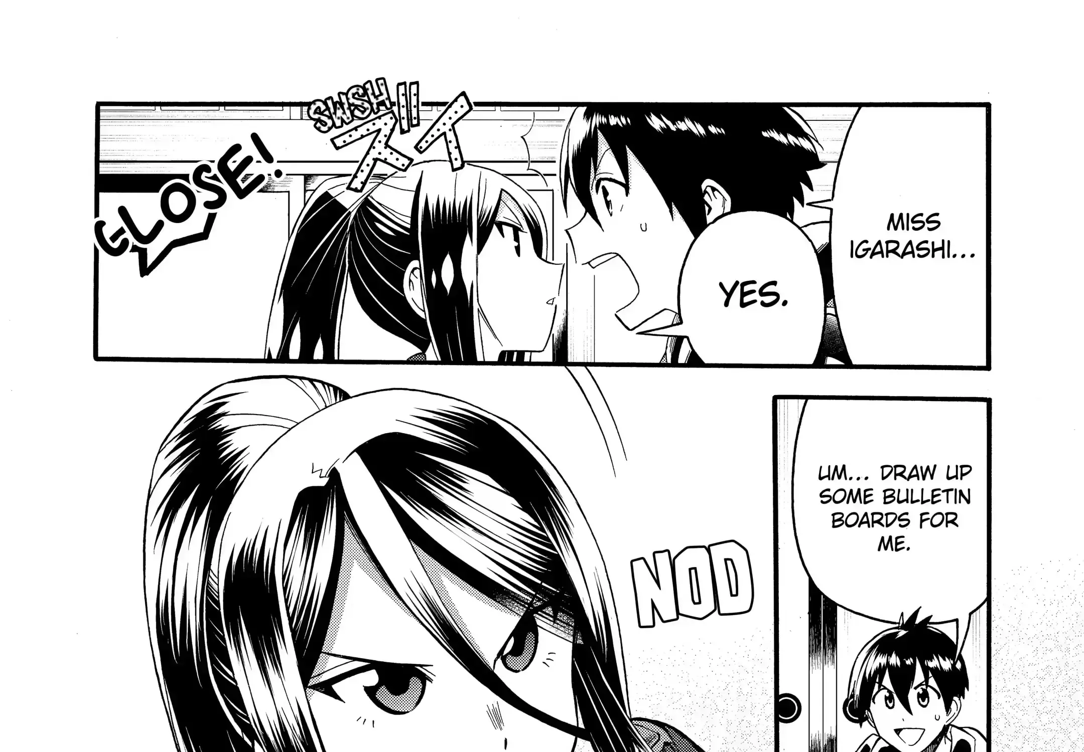 I Was Dismissed From The Hero’s Party Because They Don’t Need My Training Skills, So I Strengthened My [Fief] Which I Got As A Replacement For My Retirement Money. Zinmanga X Chapter 8.3 Page 32