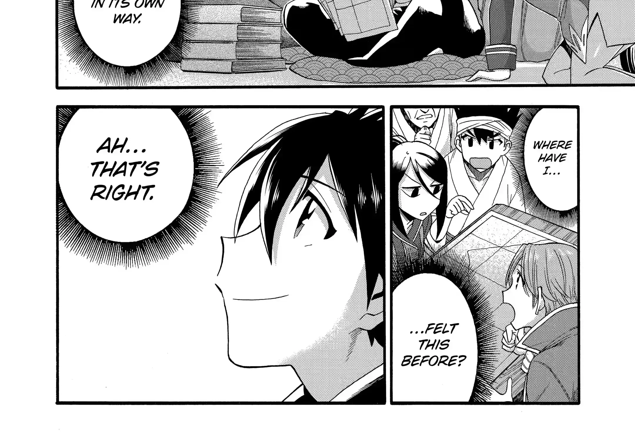 I Was Dismissed From The Hero’s Party Because They Don’t Need My Training Skills, So I Strengthened My [Fief] Which I Got As A Replacement For My Retirement Money. Zinmanga X Chapter 8.3 Page 36