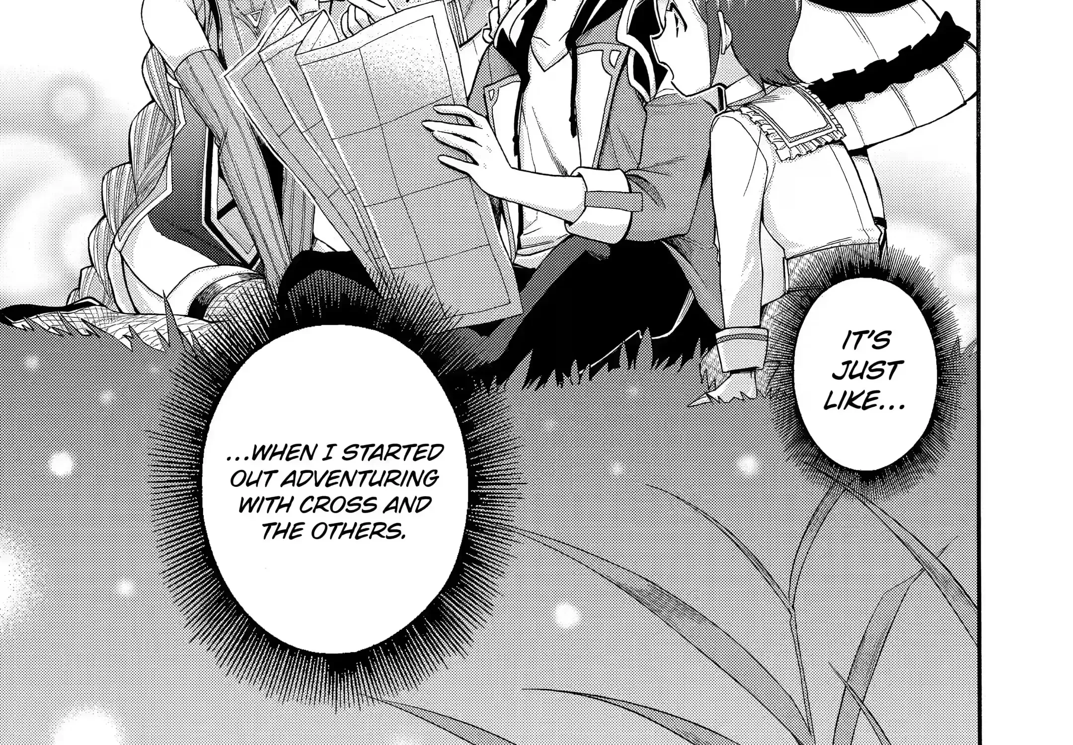 I Was Dismissed From The Hero’s Party Because They Don’t Need My Training Skills, So I Strengthened My [Fief] Which I Got As A Replacement For My Retirement Money. Zinmanga X Chapter 8.3 Page 39