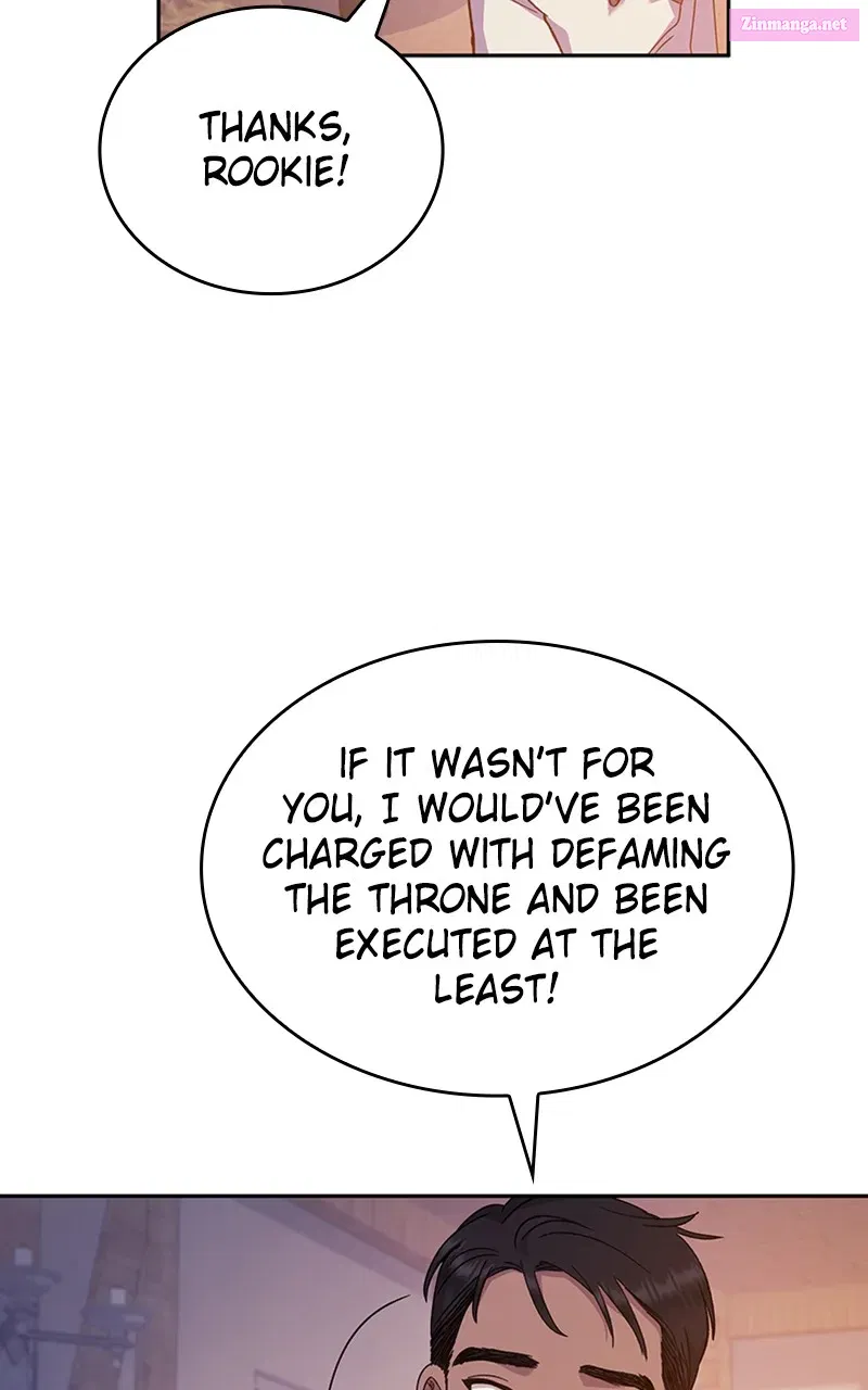 S.K.T(Swallow Knights Tales) Zinmanga X Chapter 12 Page 19