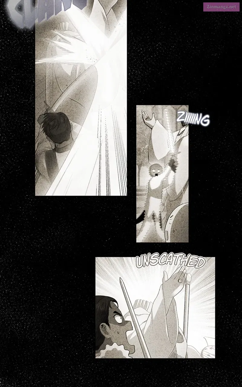 S.K.T(Swallow Knights Tales) Zinmanga X Chapter 12 Page 33