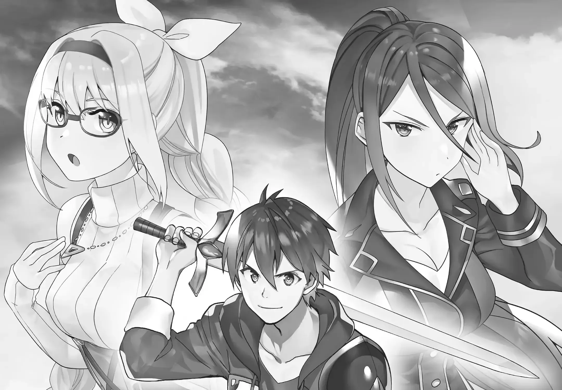 I Was Dismissed From The Hero’s Party Because They Don’t Need My Training Skills, So I Strengthened My [Fief] Which I Got As A Replacement For My Retirement Money. Zinmanga X Chapter 8.1 Page 2