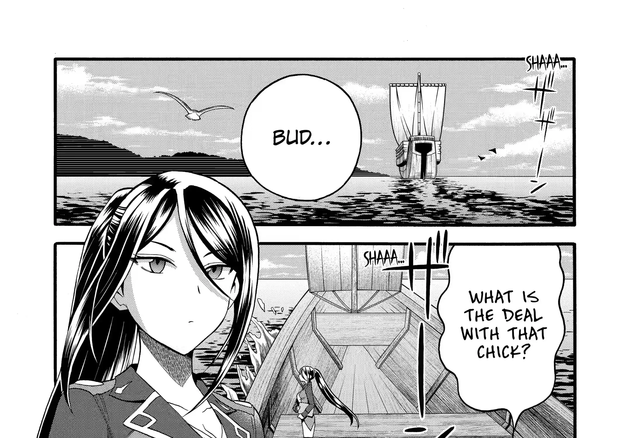 I Was Dismissed From The Hero’s Party Because They Don’t Need My Training Skills, So I Strengthened My [Fief] Which I Got As A Replacement For My Retirement Money. Zinmanga X Chapter 8.1 Page 5