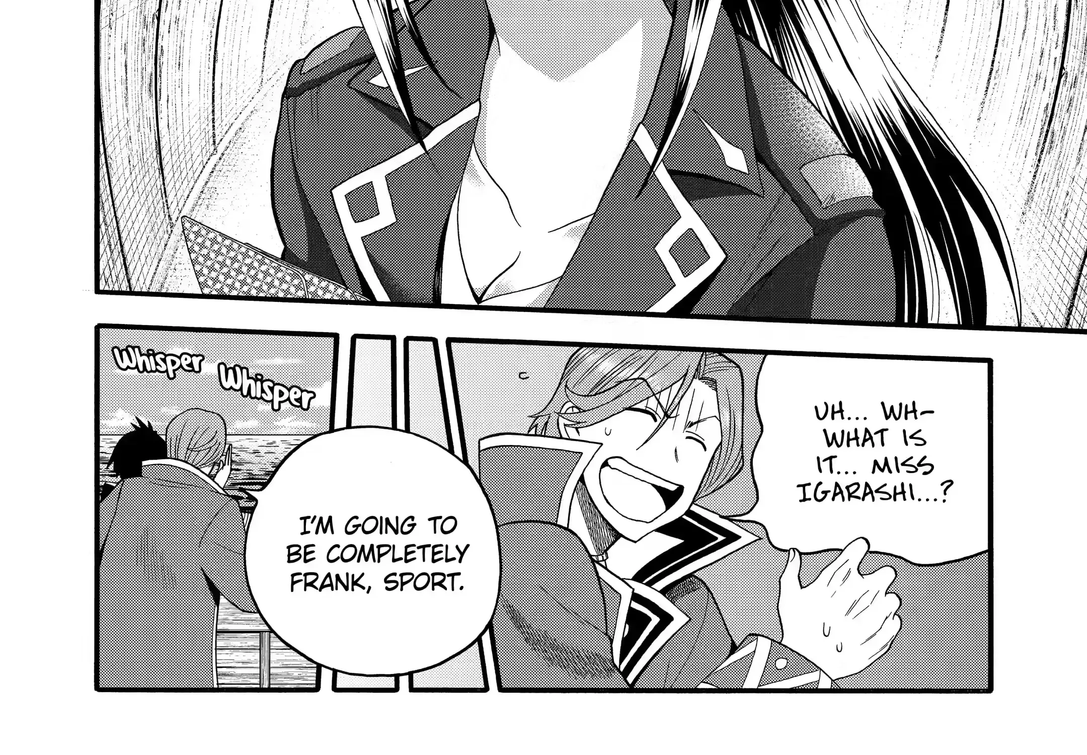 I Was Dismissed From The Hero’s Party Because They Don’t Need My Training Skills, So I Strengthened My [Fief] Which I Got As A Replacement For My Retirement Money. Zinmanga X Chapter 8.1 Page 12