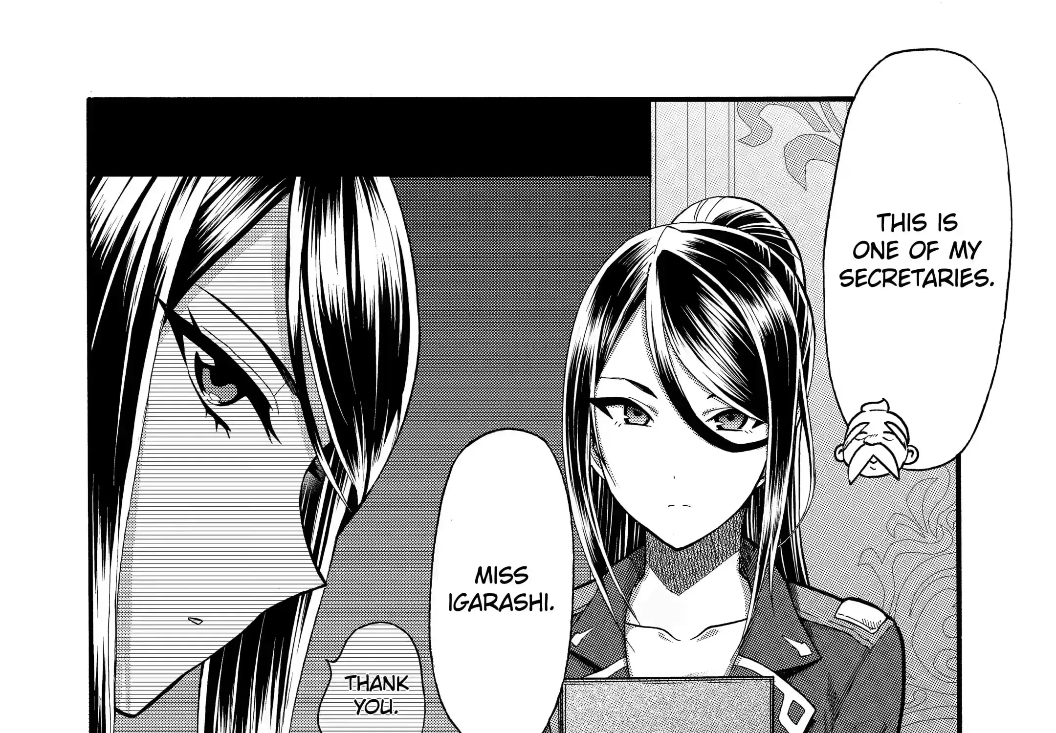 I Was Dismissed From The Hero’s Party Because They Don’t Need My Training Skills, So I Strengthened My [Fief] Which I Got As A Replacement For My Retirement Money. Zinmanga X Chapter 7.2 Page 14