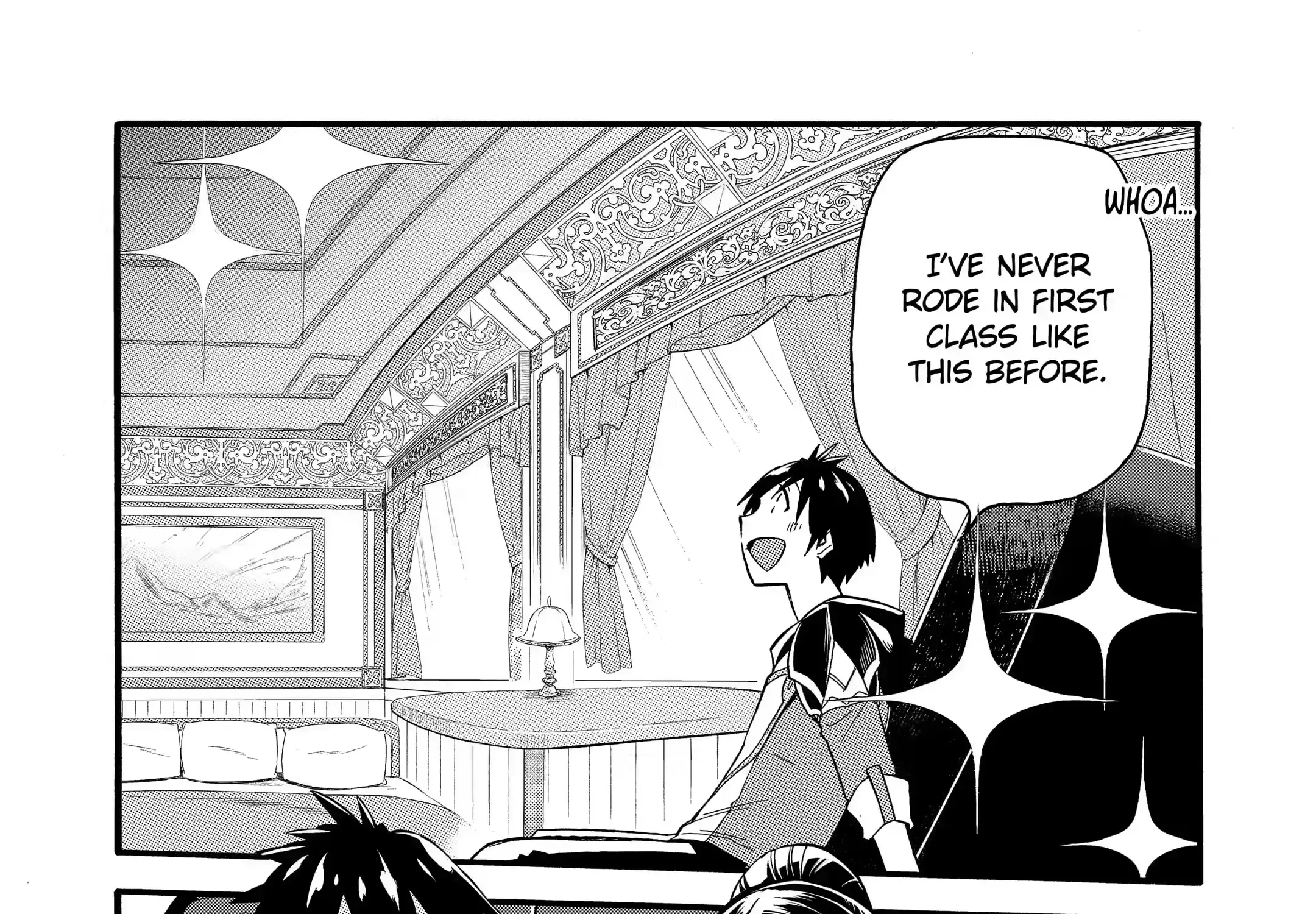 I Was Dismissed From The Hero’s Party Because They Don’t Need My Training Skills, So I Strengthened My [Fief] Which I Got As A Replacement For My Retirement Money. Zinmanga X Chapter 7.2 Page 26