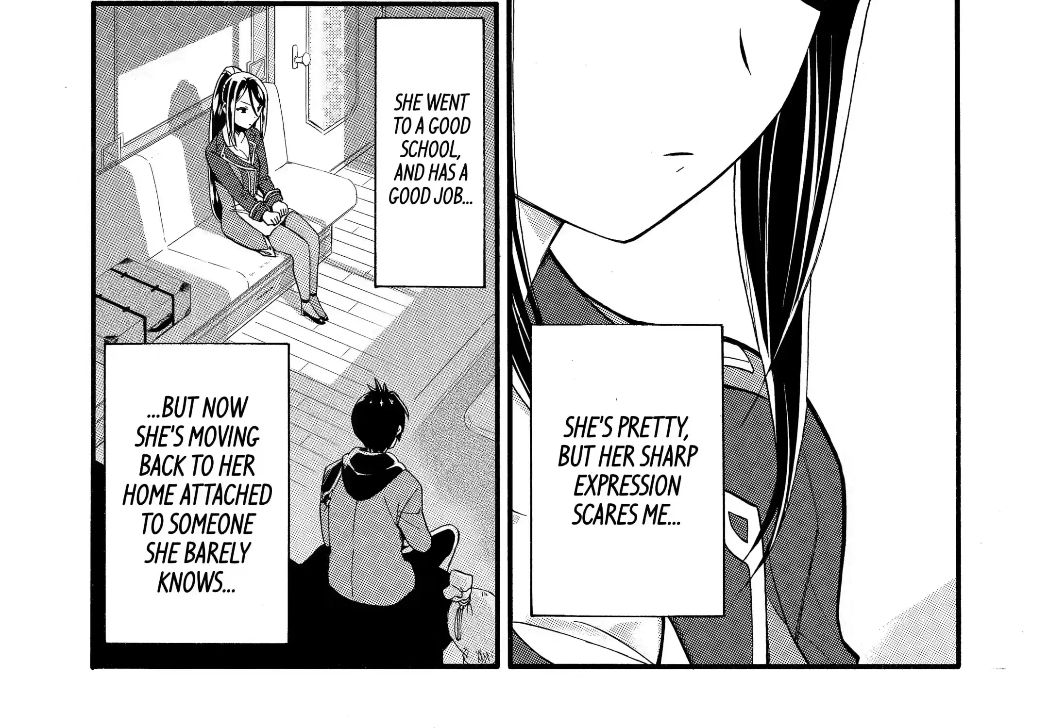 I Was Dismissed From The Hero’s Party Because They Don’t Need My Training Skills, So I Strengthened My [Fief] Which I Got As A Replacement For My Retirement Money. Zinmanga X Chapter 7.2 Page 36
