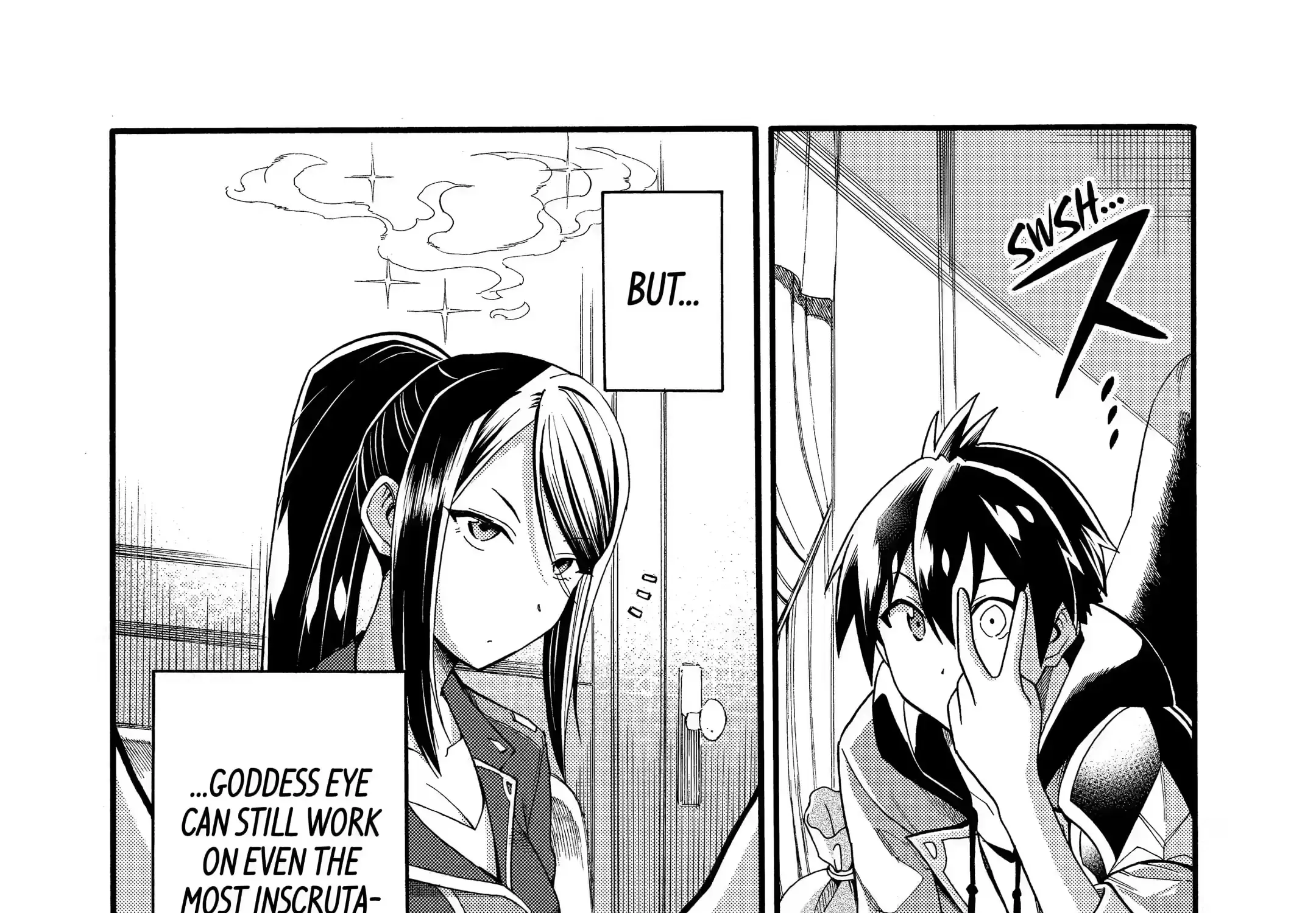 I Was Dismissed From The Hero’s Party Because They Don’t Need My Training Skills, So I Strengthened My [Fief] Which I Got As A Replacement For My Retirement Money. Zinmanga X Chapter 7.2 Page 38