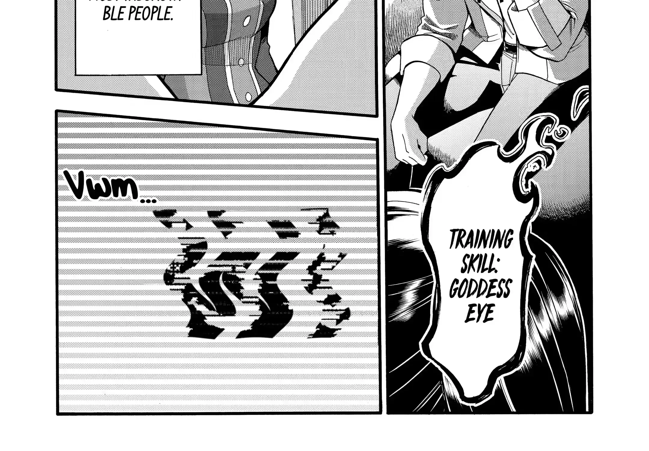 I Was Dismissed From The Hero’s Party Because They Don’t Need My Training Skills, So I Strengthened My [Fief] Which I Got As A Replacement For My Retirement Money. Zinmanga X Chapter 7.2 Page 39