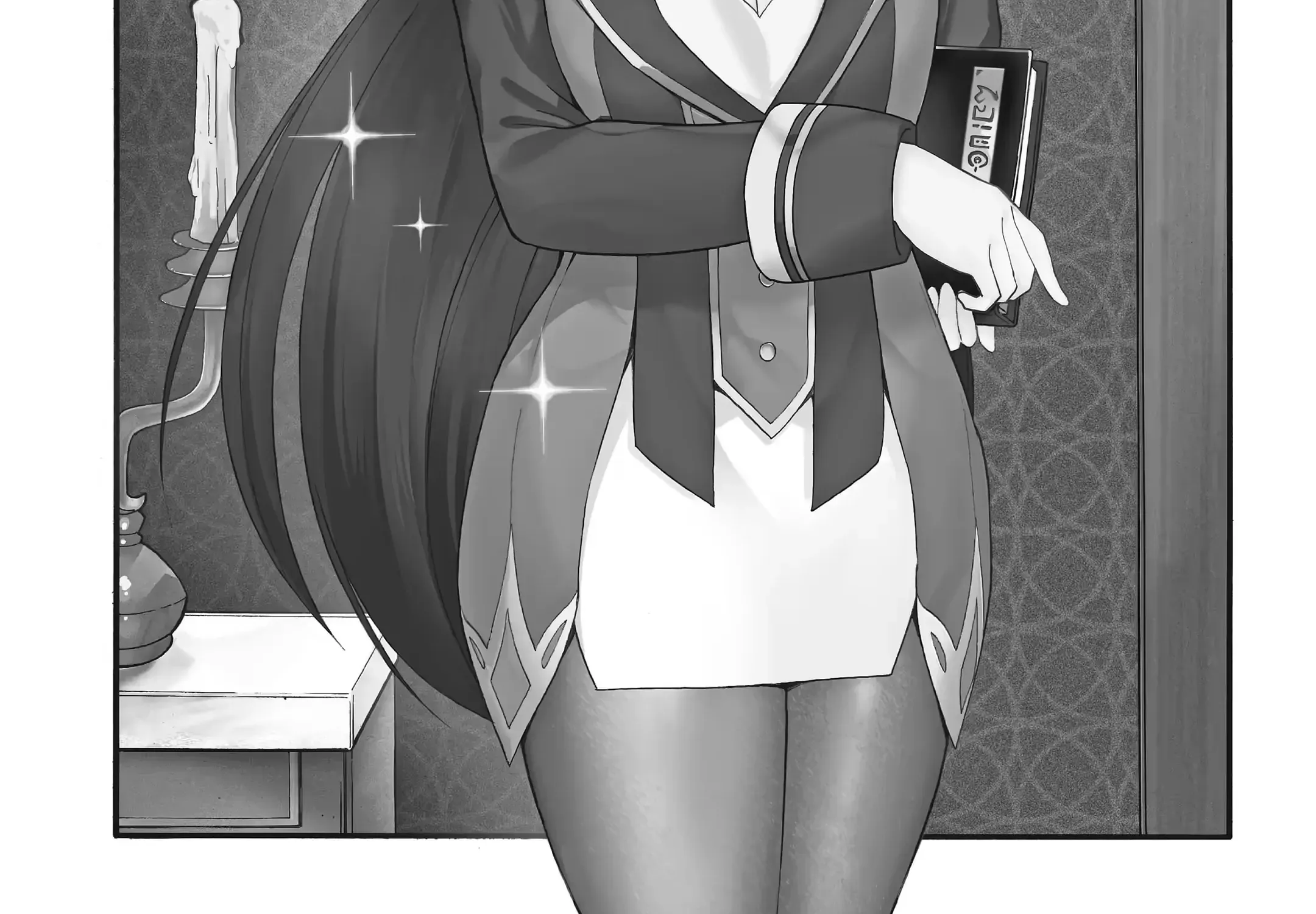 I Was Dismissed From The Hero’s Party Because They Don’t Need My Training Skills, So I Strengthened My [Fief] Which I Got As A Replacement For My Retirement Money. Zinmanga X Chapter 7.1 Page 3