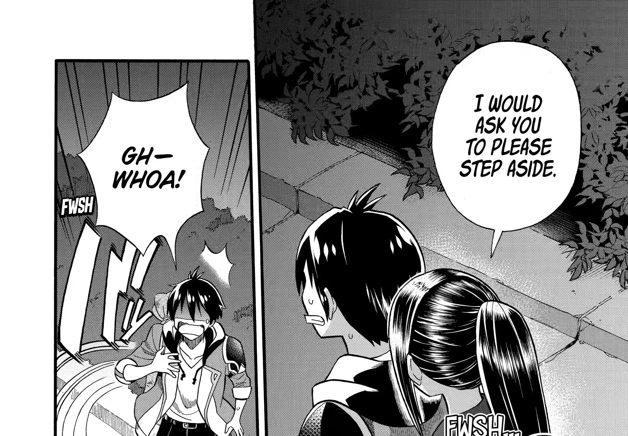 I Was Dismissed From The Hero’s Party Because They Don’t Need My Training Skills, So I Strengthened My [Fief] Which I Got As A Replacement For My Retirement Money. Zinmanga X Chapter 7.1 Page 11