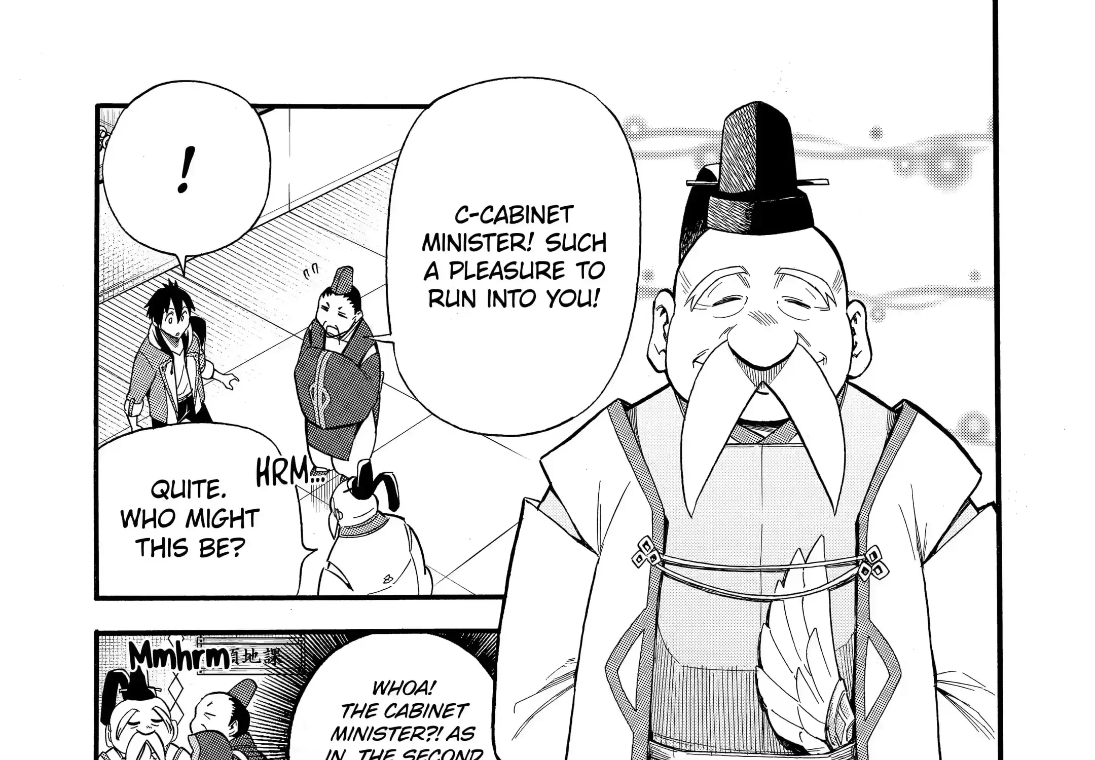 I Was Dismissed From The Hero’s Party Because They Don’t Need My Training Skills, So I Strengthened My [Fief] Which I Got As A Replacement For My Retirement Money. Zinmanga X Chapter 7.1 Page 26