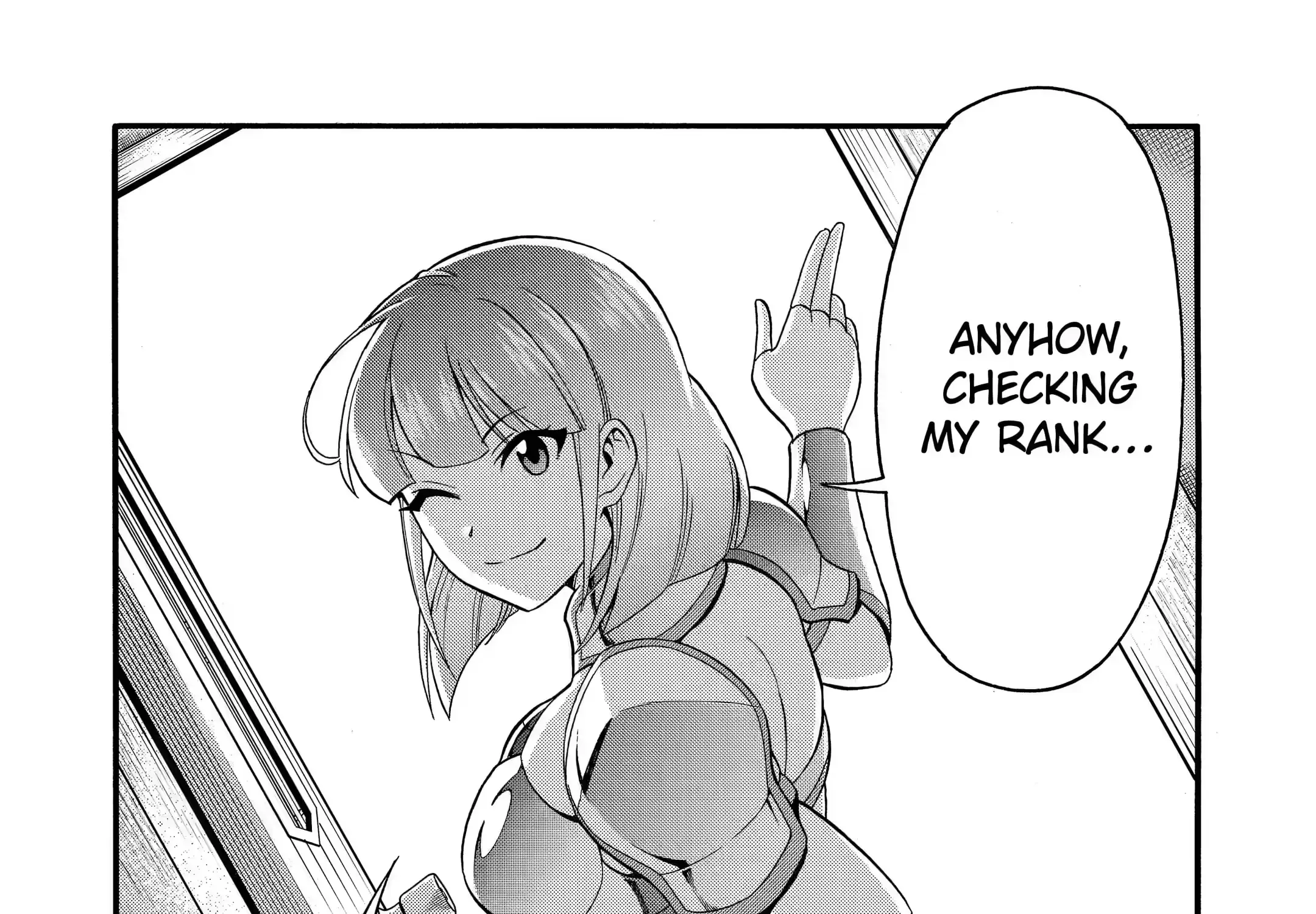 I Was Dismissed From The Hero’s Party Because They Don’t Need My Training Skills, So I Strengthened My [Fief] Which I Got As A Replacement For My Retirement Money. Zinmanga X Chapter 6.3 Page 35