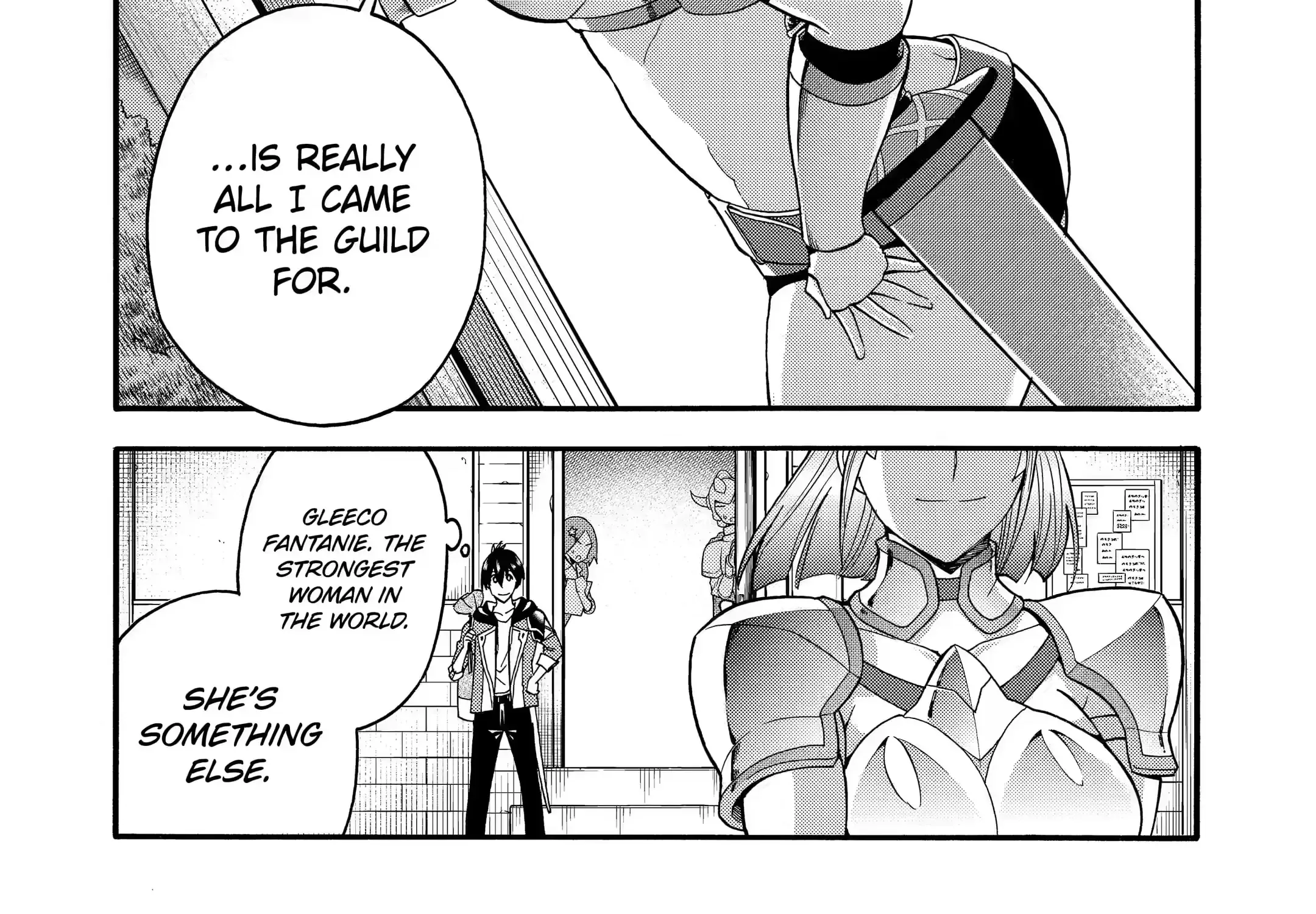 I Was Dismissed From The Hero’s Party Because They Don’t Need My Training Skills, So I Strengthened My [Fief] Which I Got As A Replacement For My Retirement Money. Zinmanga X Chapter 6.3 Page 36