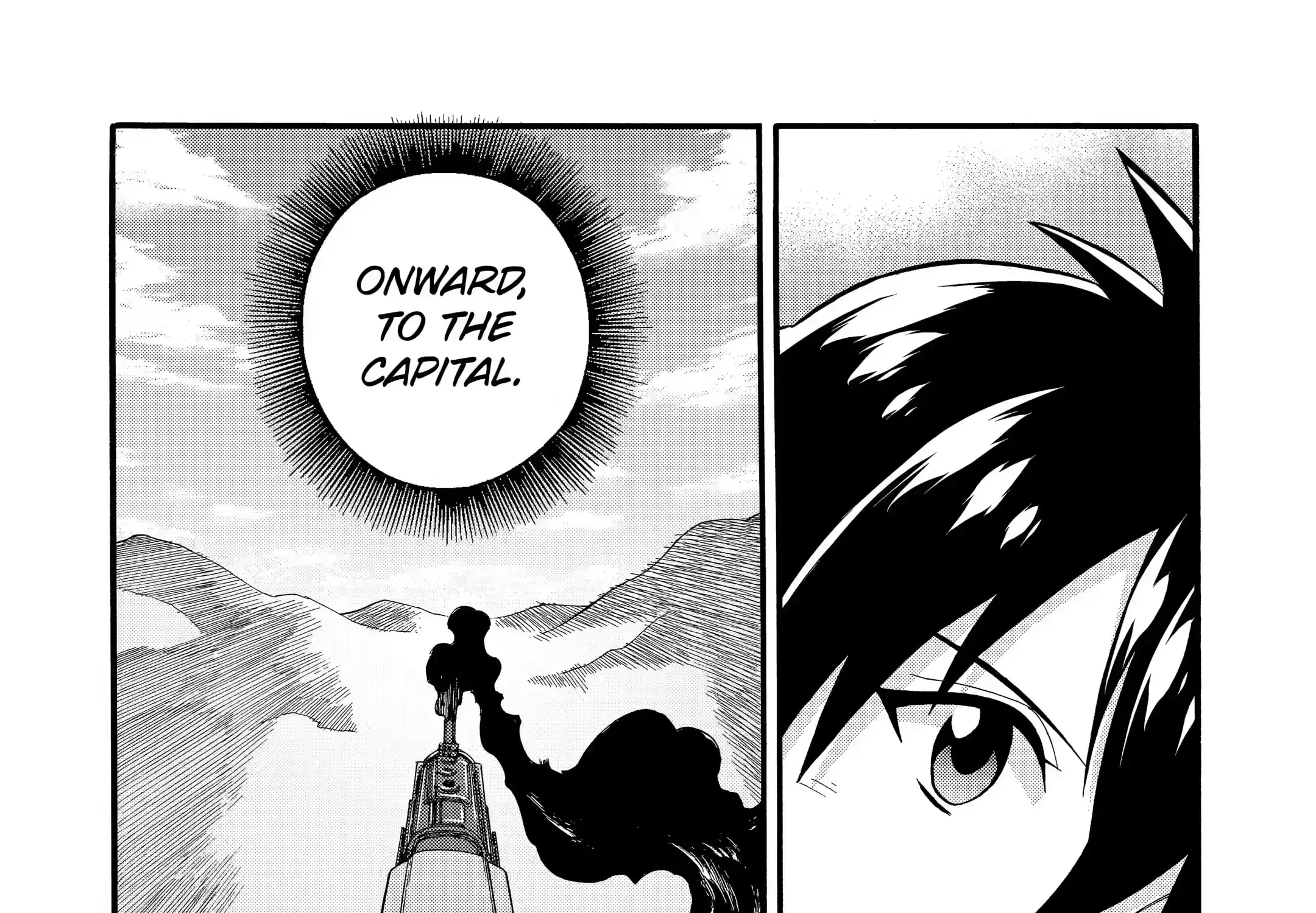 I Was Dismissed From The Hero’s Party Because They Don’t Need My Training Skills, So I Strengthened My [Fief] Which I Got As A Replacement For My Retirement Money. Zinmanga X Chapter 6.3 Page 41