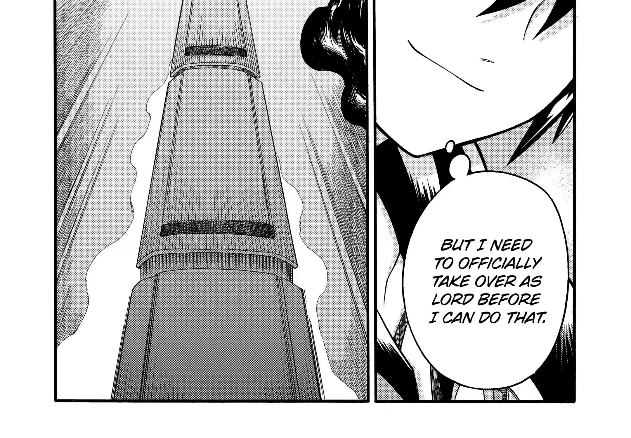 I Was Dismissed From The Hero’s Party Because They Don’t Need My Training Skills, So I Strengthened My [Fief] Which I Got As A Replacement For My Retirement Money. Zinmanga X Chapter 6.3 Page 42
