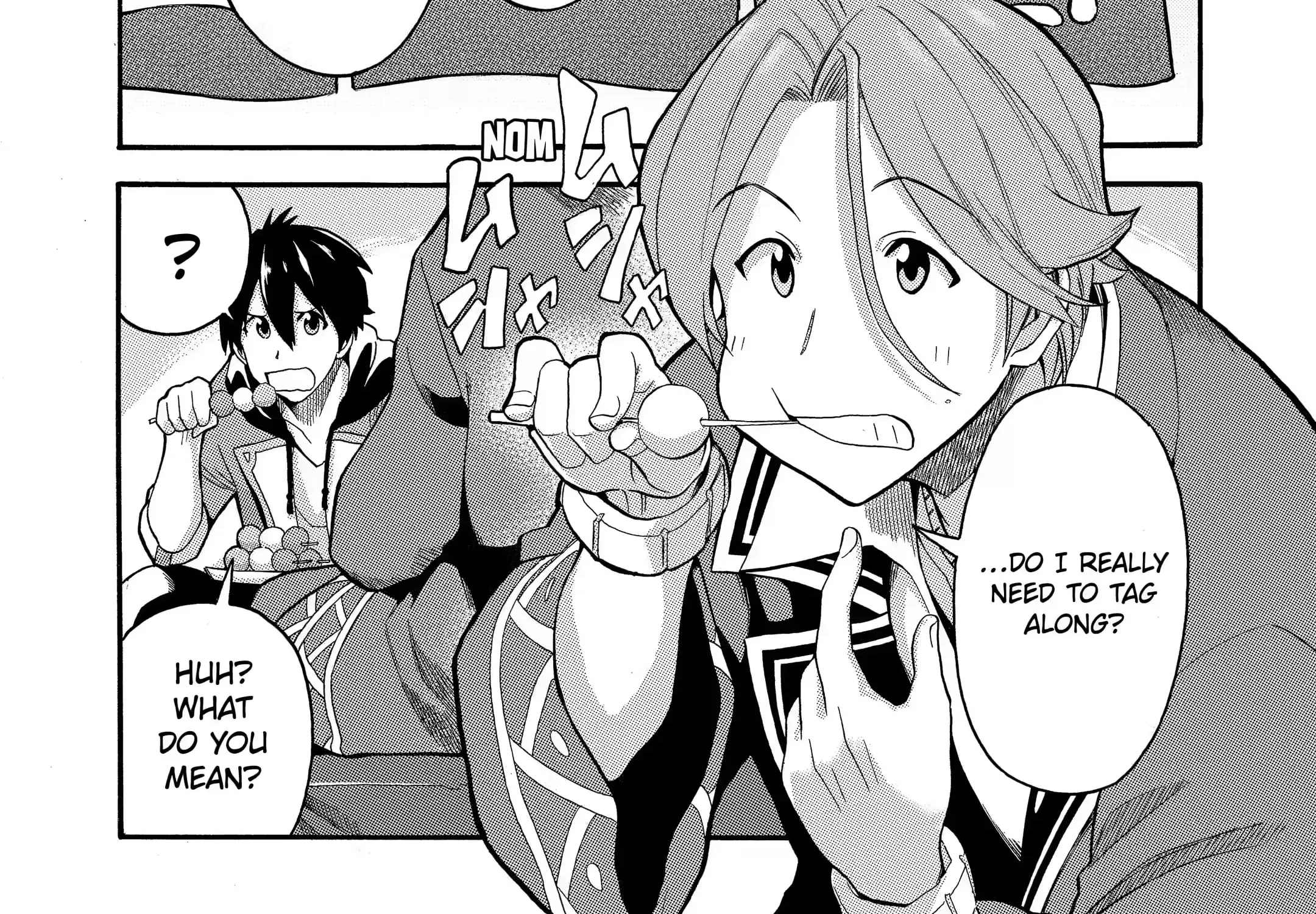 I Was Dismissed From The Hero’s Party Because They Don’t Need My Training Skills, So I Strengthened My [Fief] Which I Got As A Replacement For My Retirement Money. Zinmanga X Chapter 6.1 Page 5