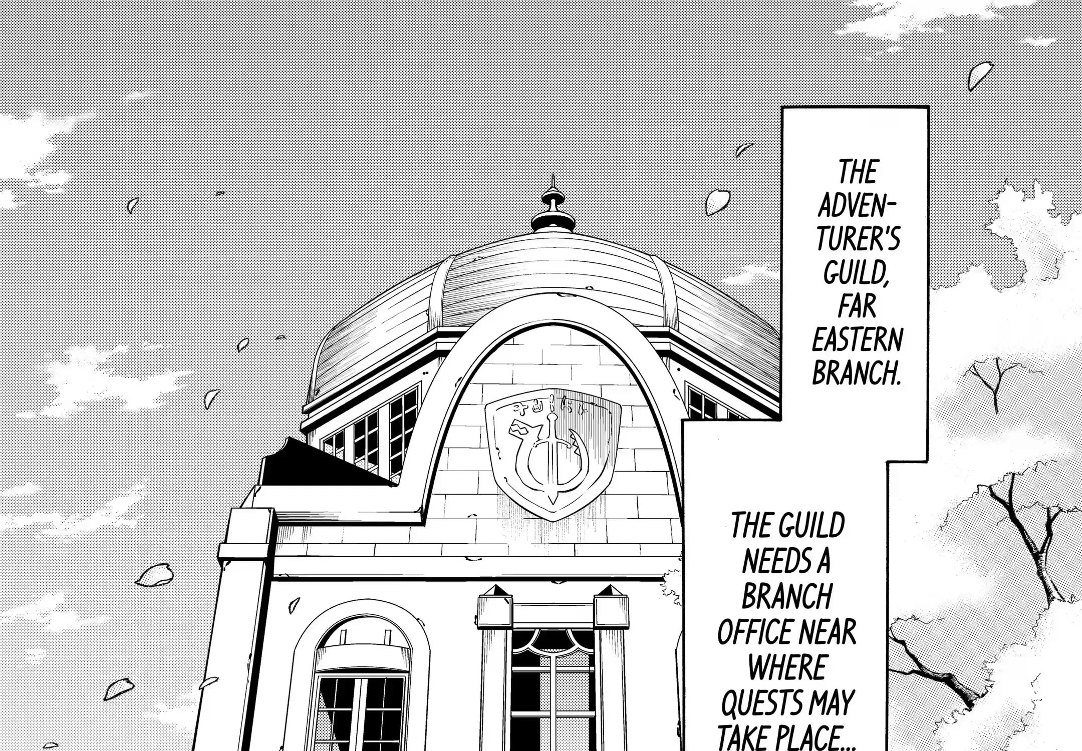I Was Dismissed From The Hero’s Party Because They Don’t Need My Training Skills, So I Strengthened My [Fief] Which I Got As A Replacement For My Retirement Money. Zinmanga X Chapter 6.1 Page 16